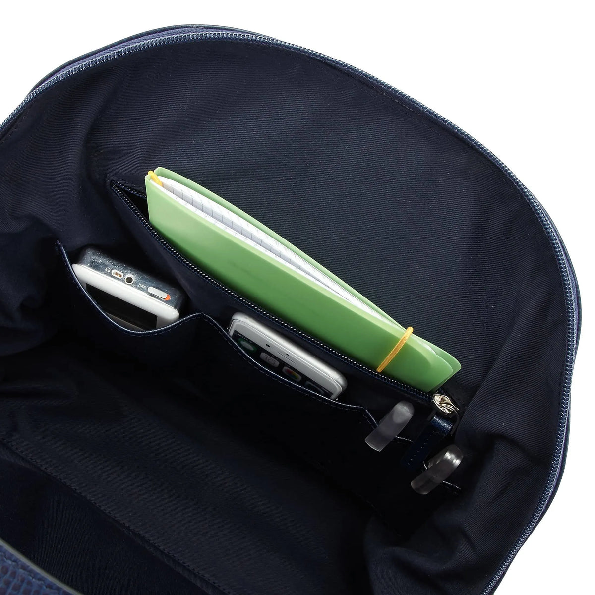 The Bridge Bolgheri Rucksack 37 cm - marrone-palladio