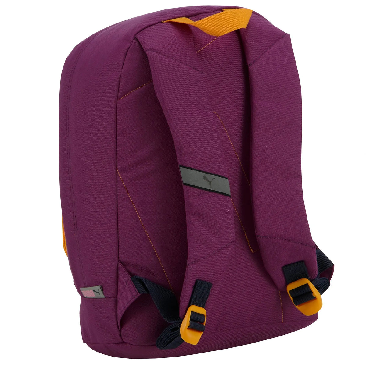 Puma Primary Backpack Rucksack 37 cm - calypso coral-bird graphic