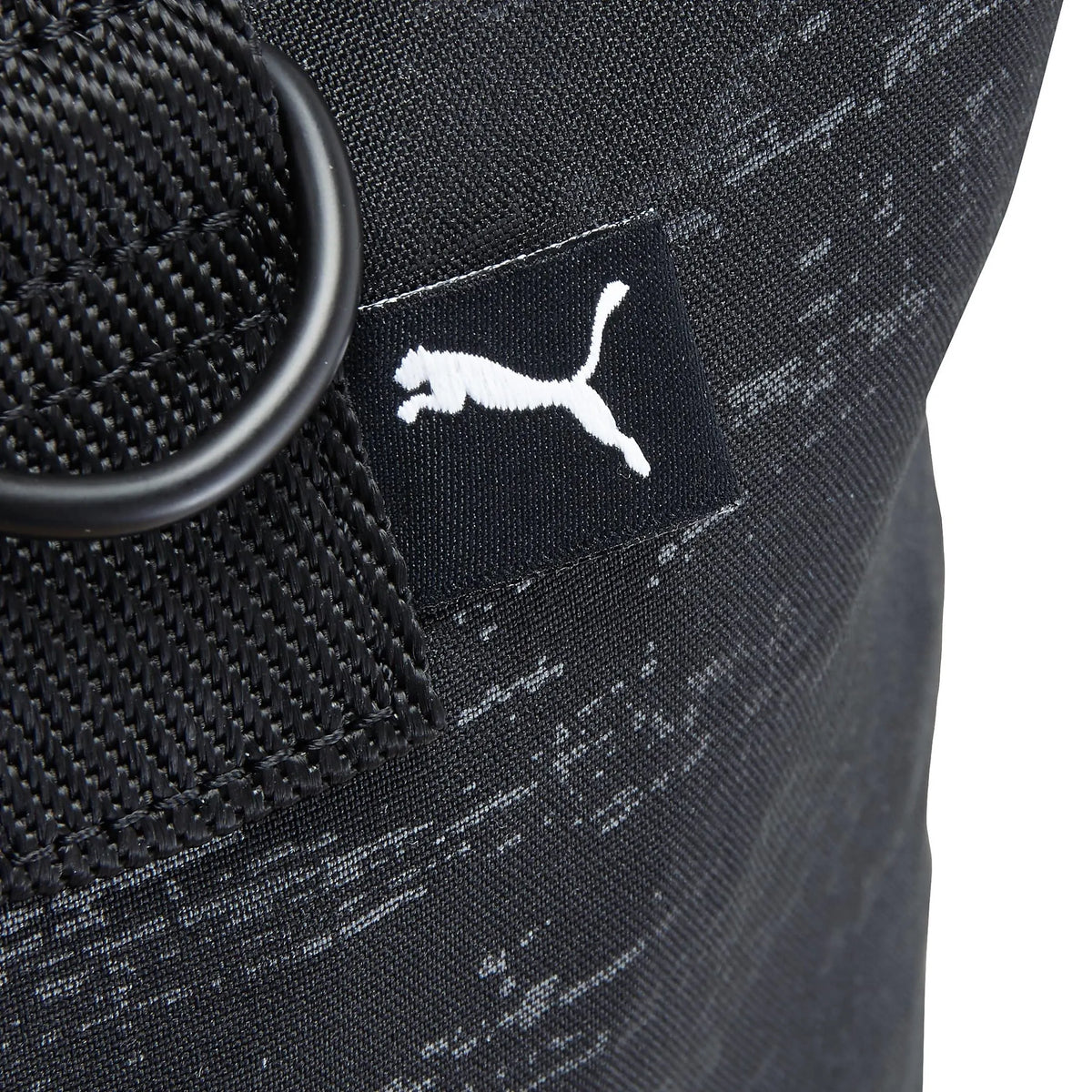 Puma Prime 2-In-1 Shopper 38 cm - black-graphic