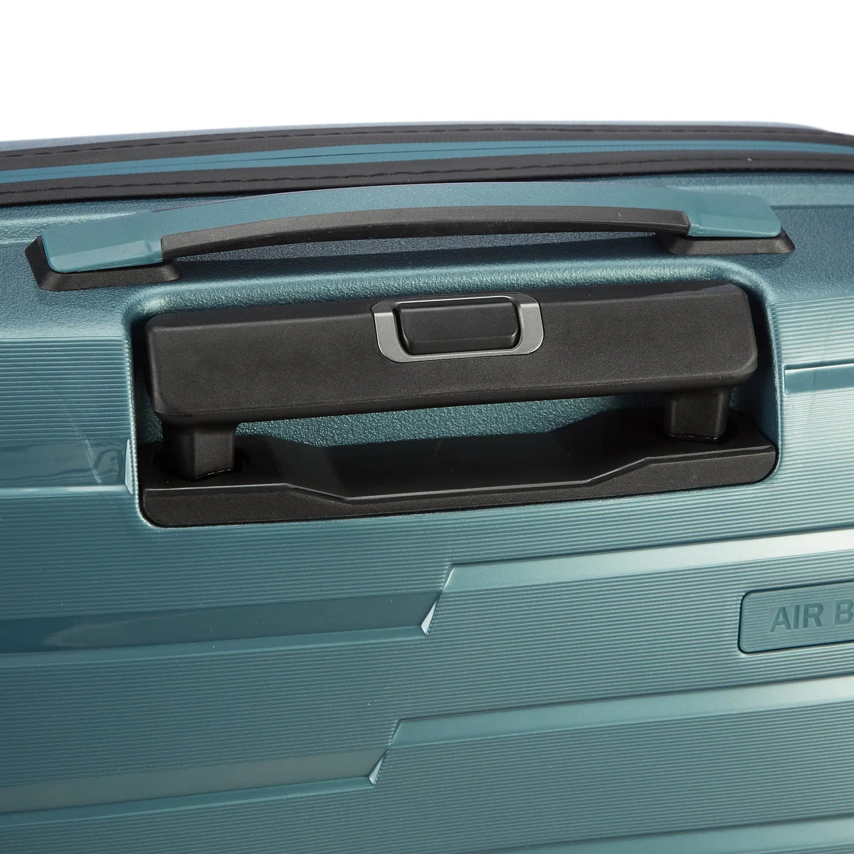 Travelite Air Base 4-Rollen Kabinentrolley 55 cm - anthrazit
