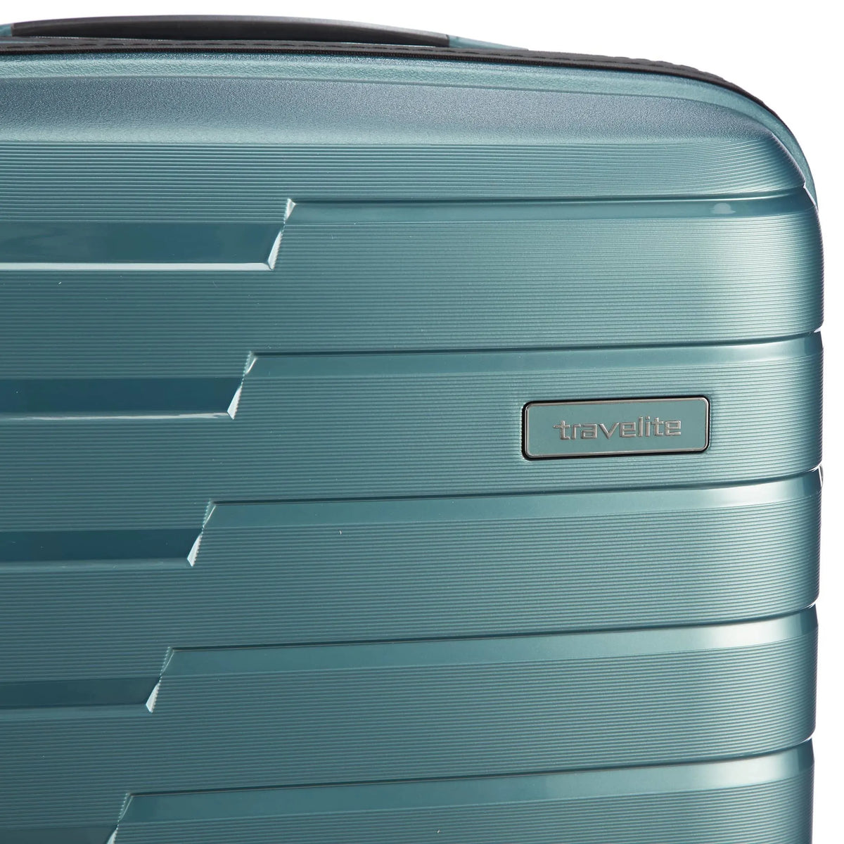 Travelite Air Base 4-Rollen Kabinentrolley 55 cm - anthrazit