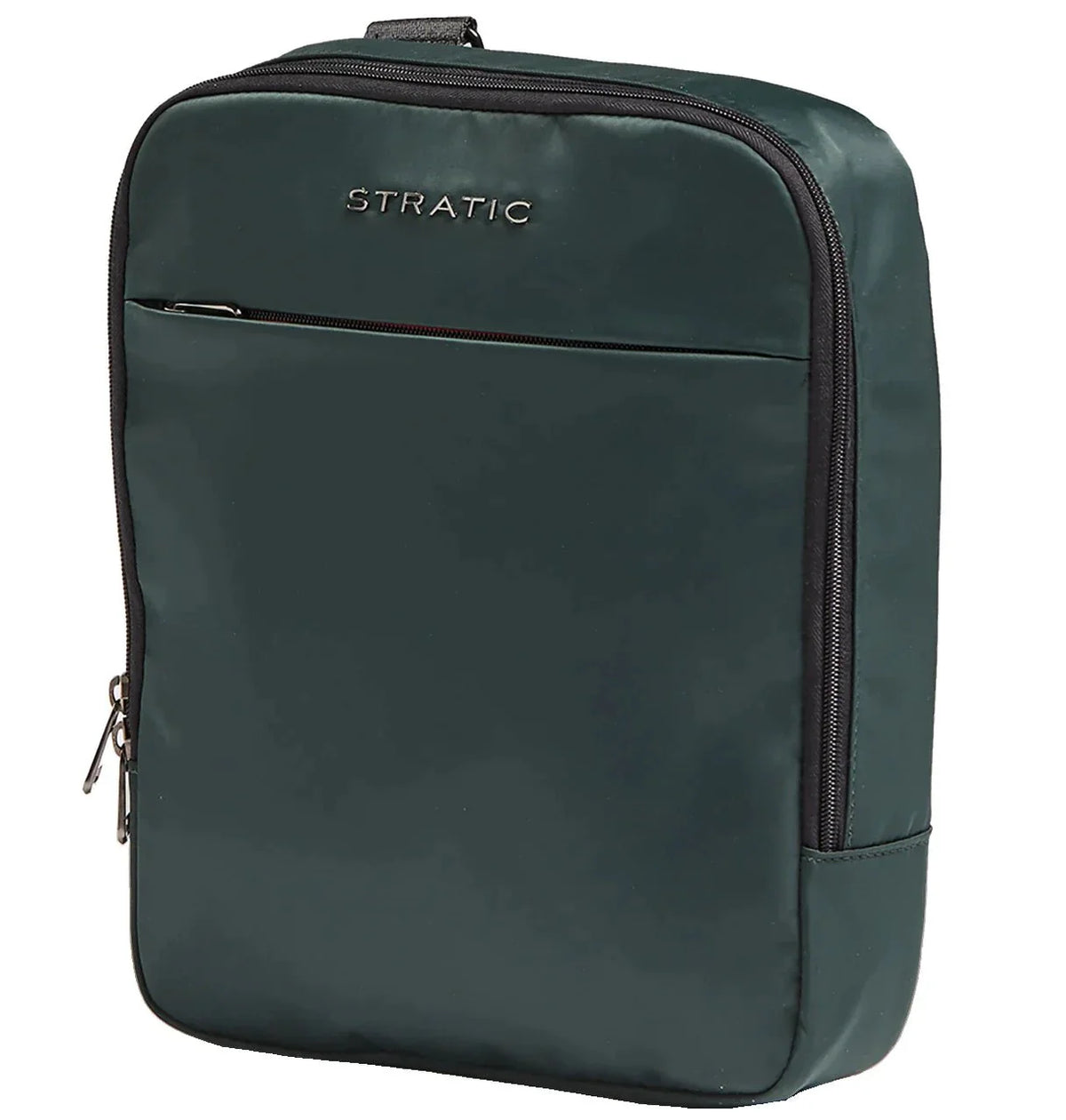 Stratic Pure Messenger Bag S 25 cm - Dark Green