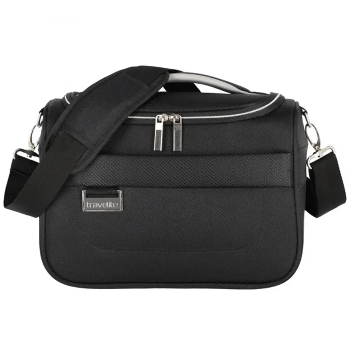 Travelite Miigo Beautycase 34 cm - Tiefseeblau
