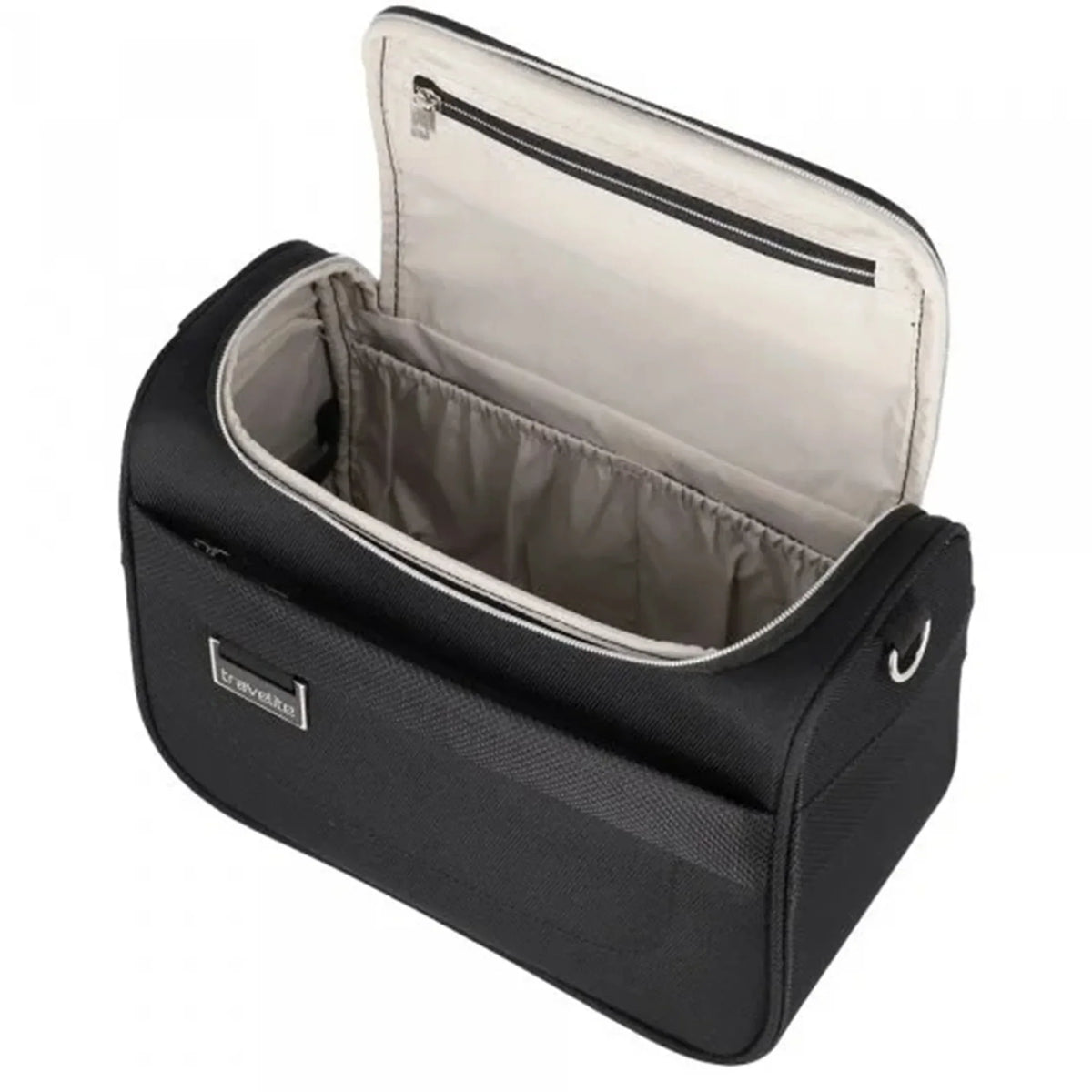 Travelite Miigo Beautycase 34 cm - Tiefseeblau