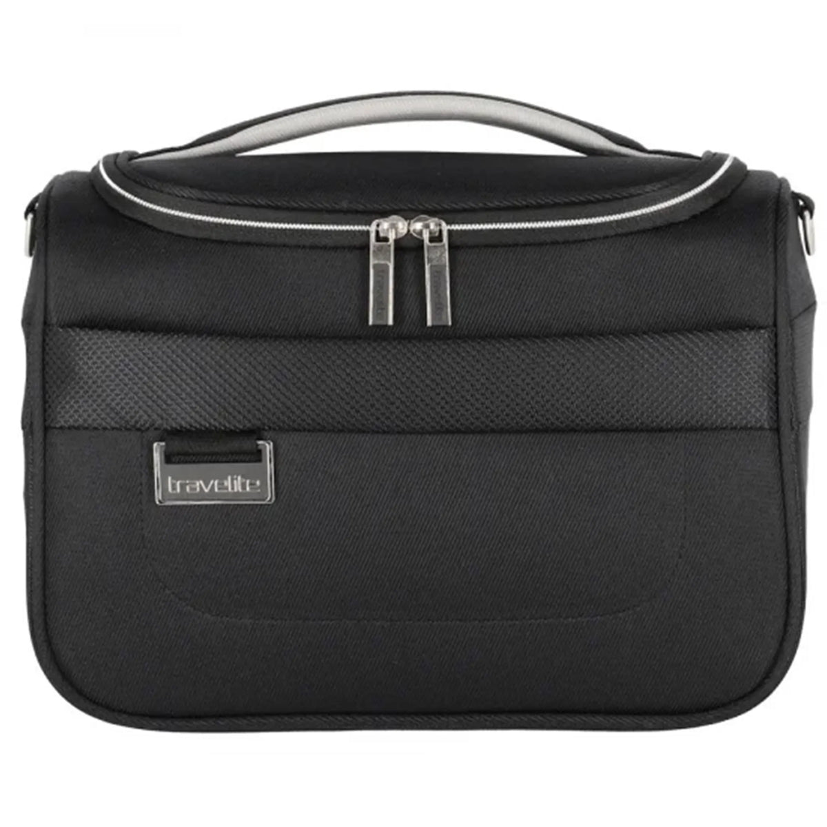 Travelite Miigo Beautycase 34 cm - Tiefseeblau