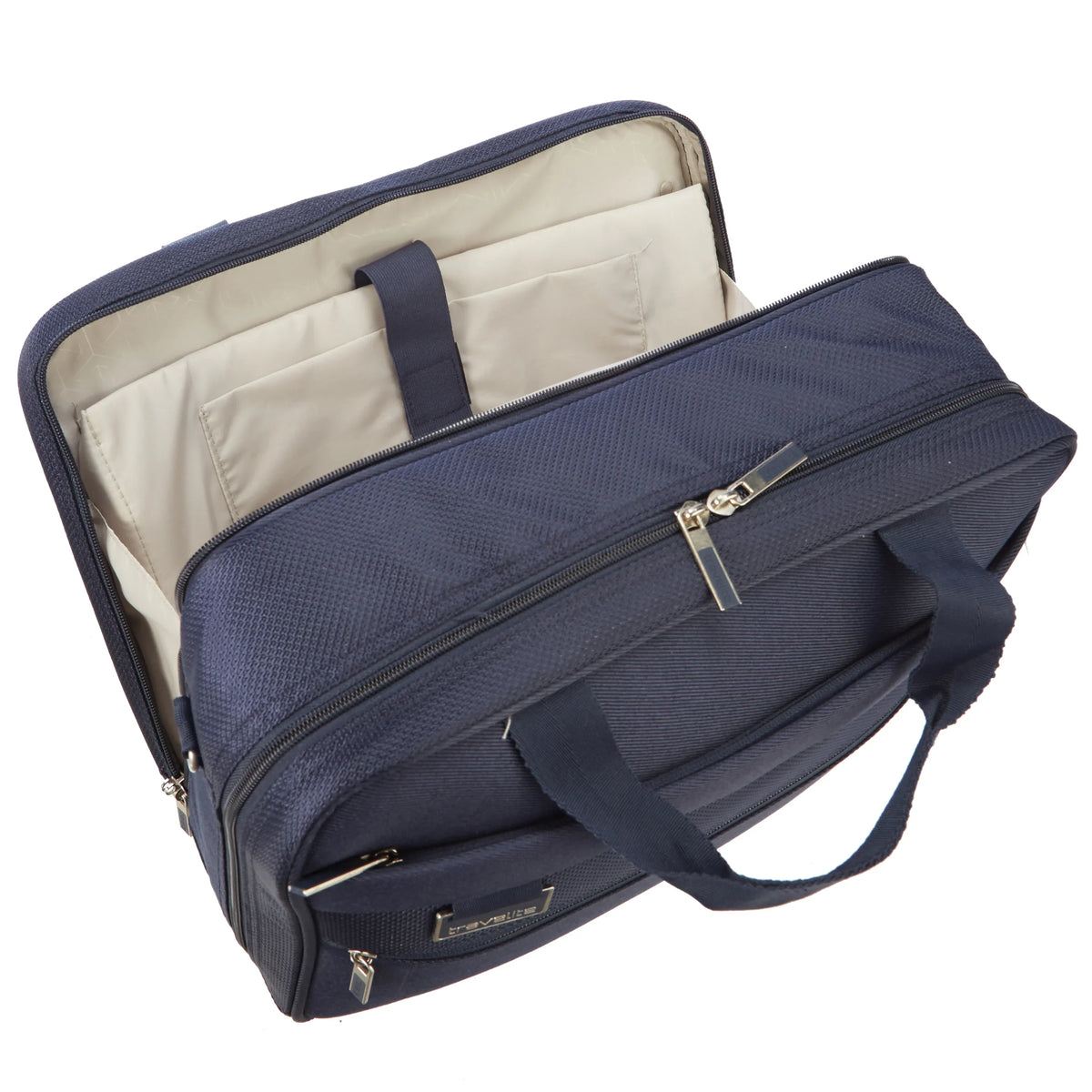 Travelite Miigo Bordtasche 40 cm - Matcha