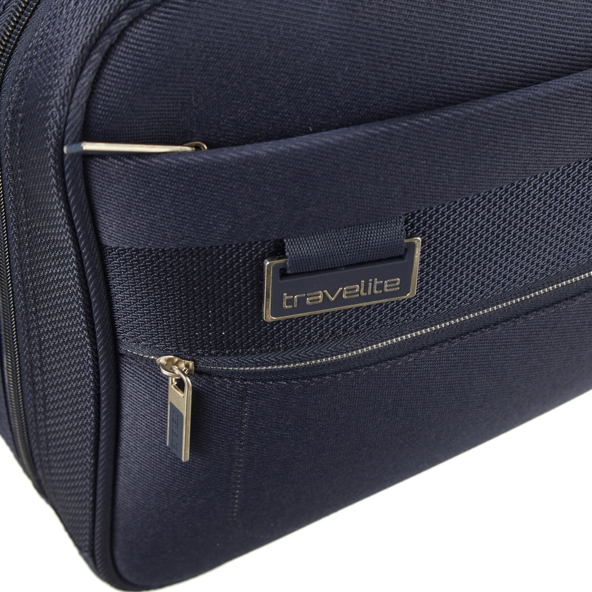 Travelite Miigo Bordtasche 40 cm - Matcha