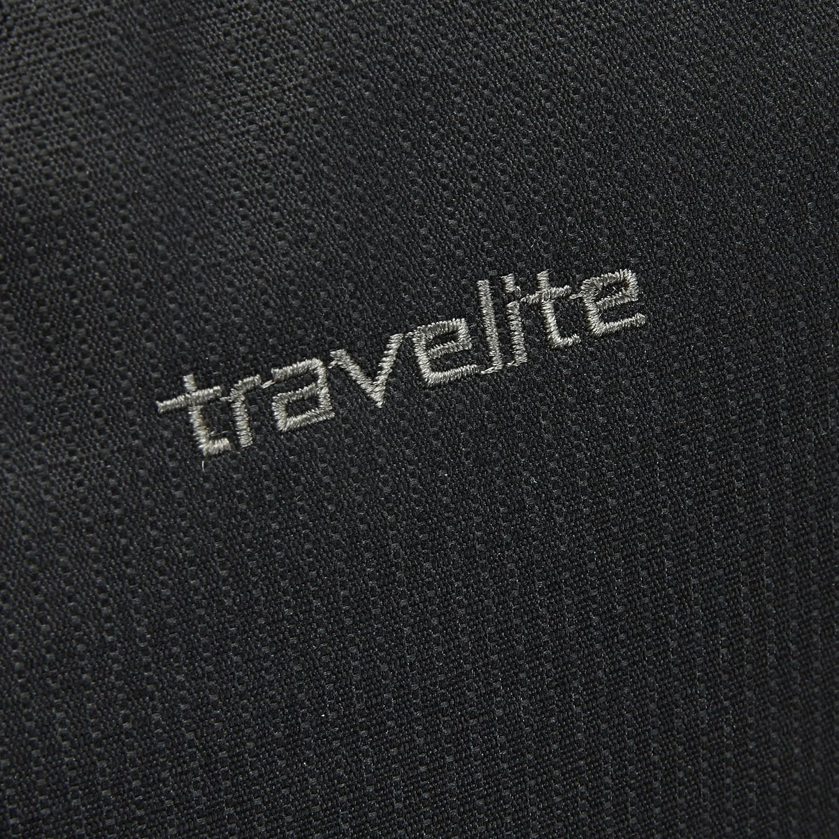 Travelite Basics Rucksack 35 cm - marine-grau