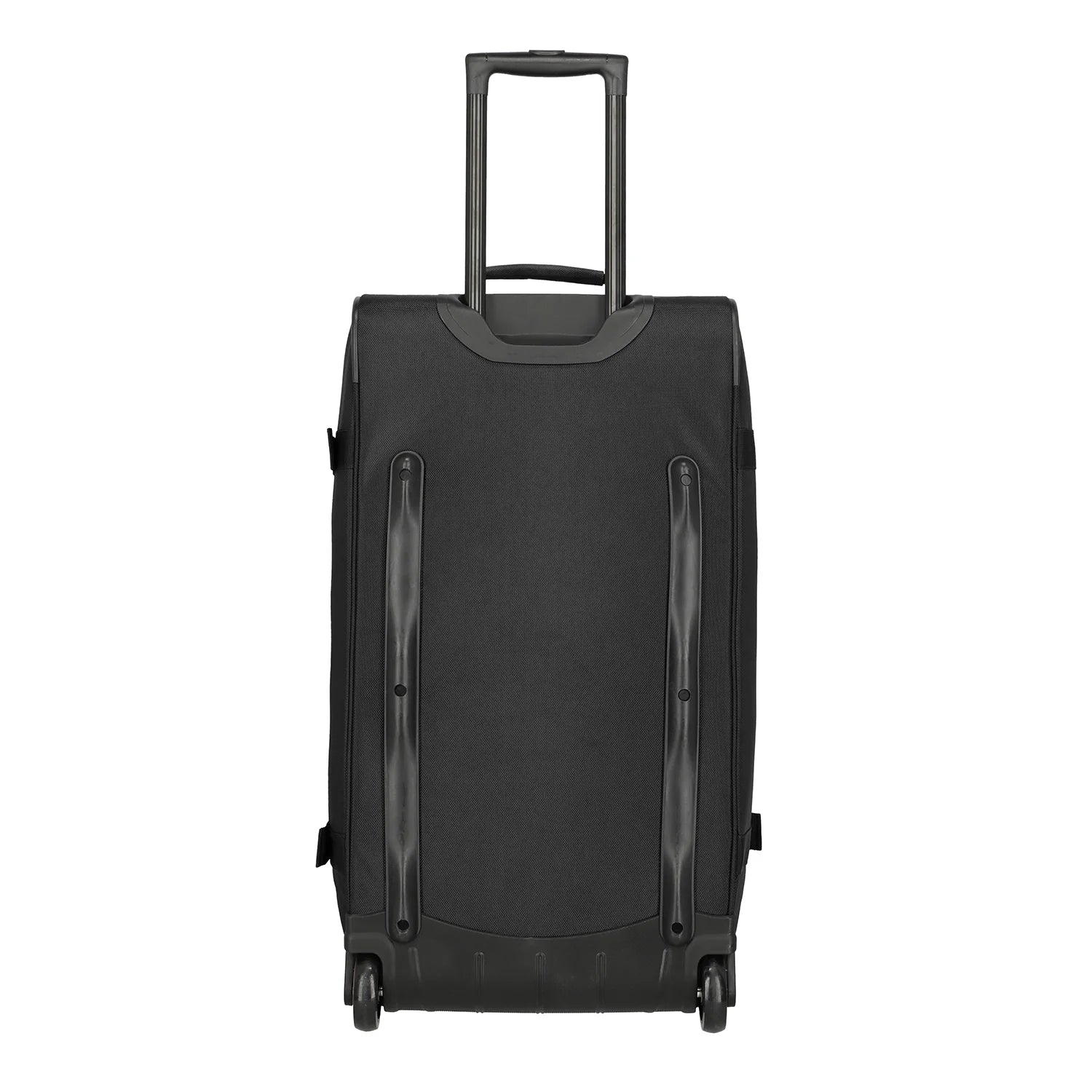 Travelite Basics Tarifa Rollenreisetasche 70 cm - Marine