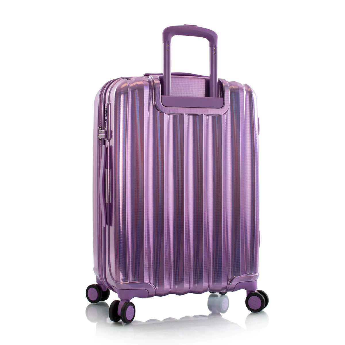 Heys Astro 26" 4-Rollen Trolley 66 cm - Charcoal