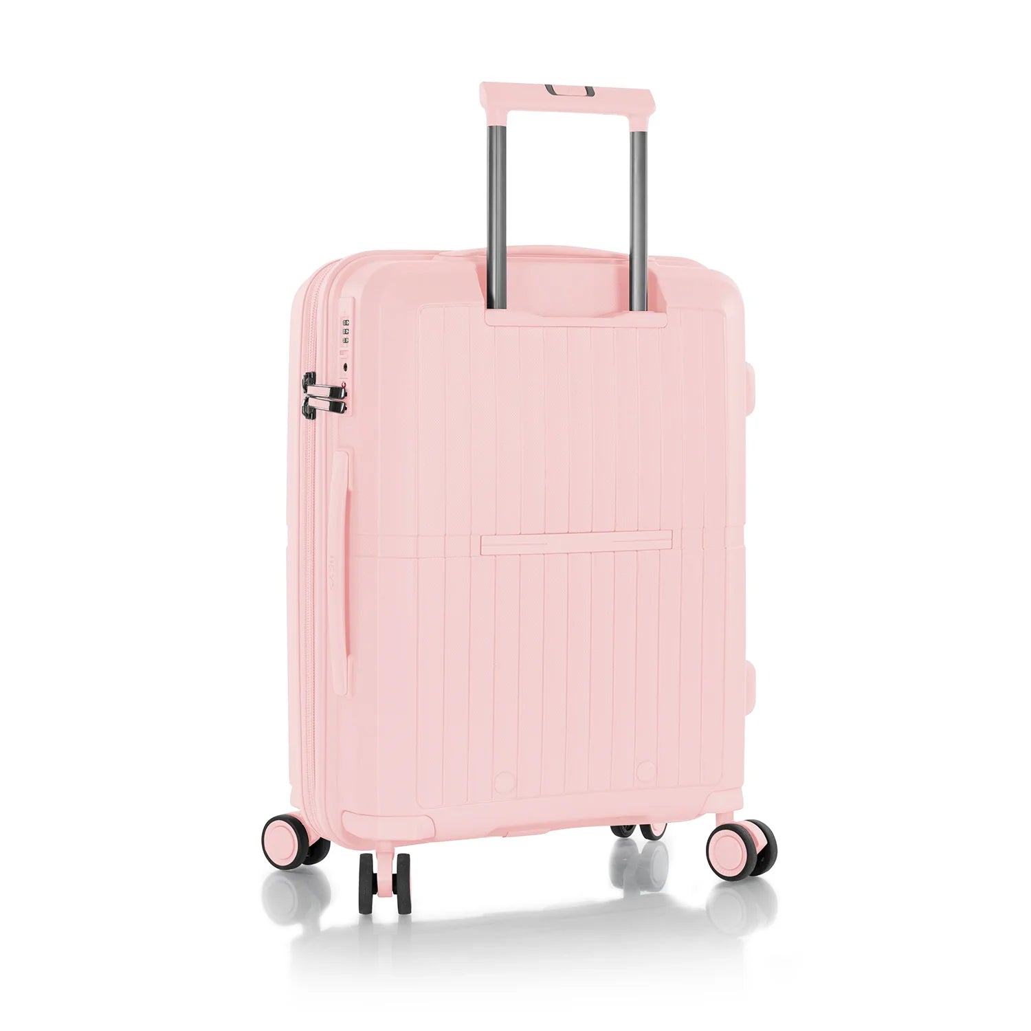 Heys AirLite 21" 4-Rollen Kabinentrolley 53 cm - Blush