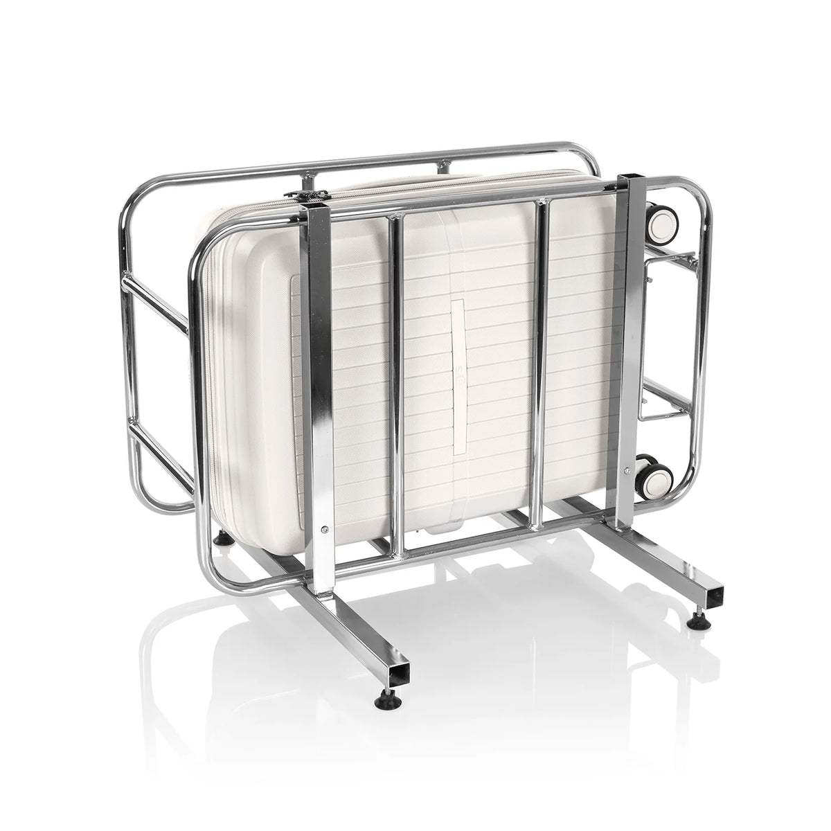 Heys AirLite 21" 4-Rollen Kabinentrolley 53 cm - Blush