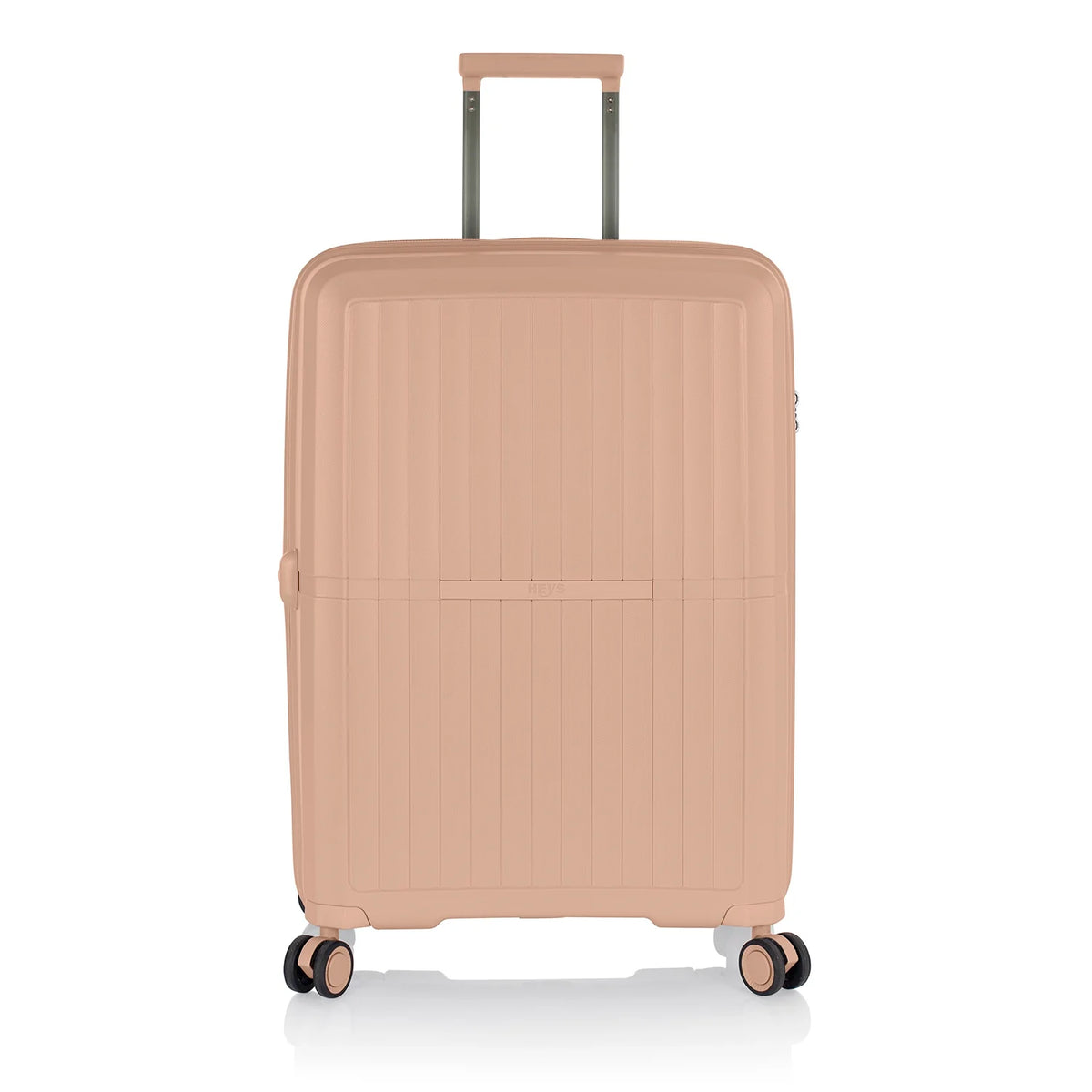 Heys AirLite 26" 4-Rollen Trolley 66 cm - Nude