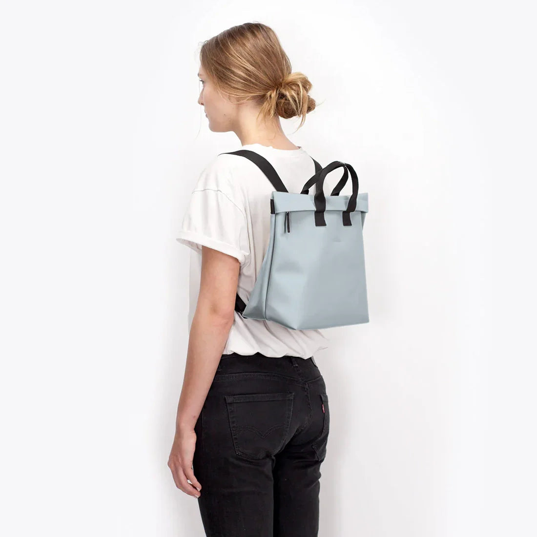 Ucon Acrobatics Lotus Infinity Eliza Bag 37 cm - Lemon
