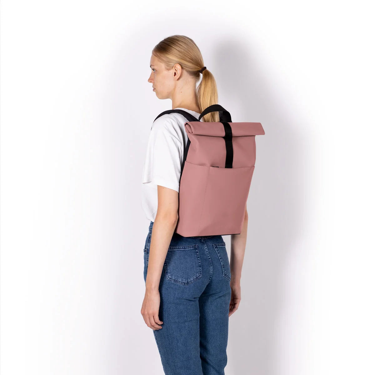 Ucon Acrobatics Lotus Infinity Hajo Mini Backpack 42 cm - Dark Rose