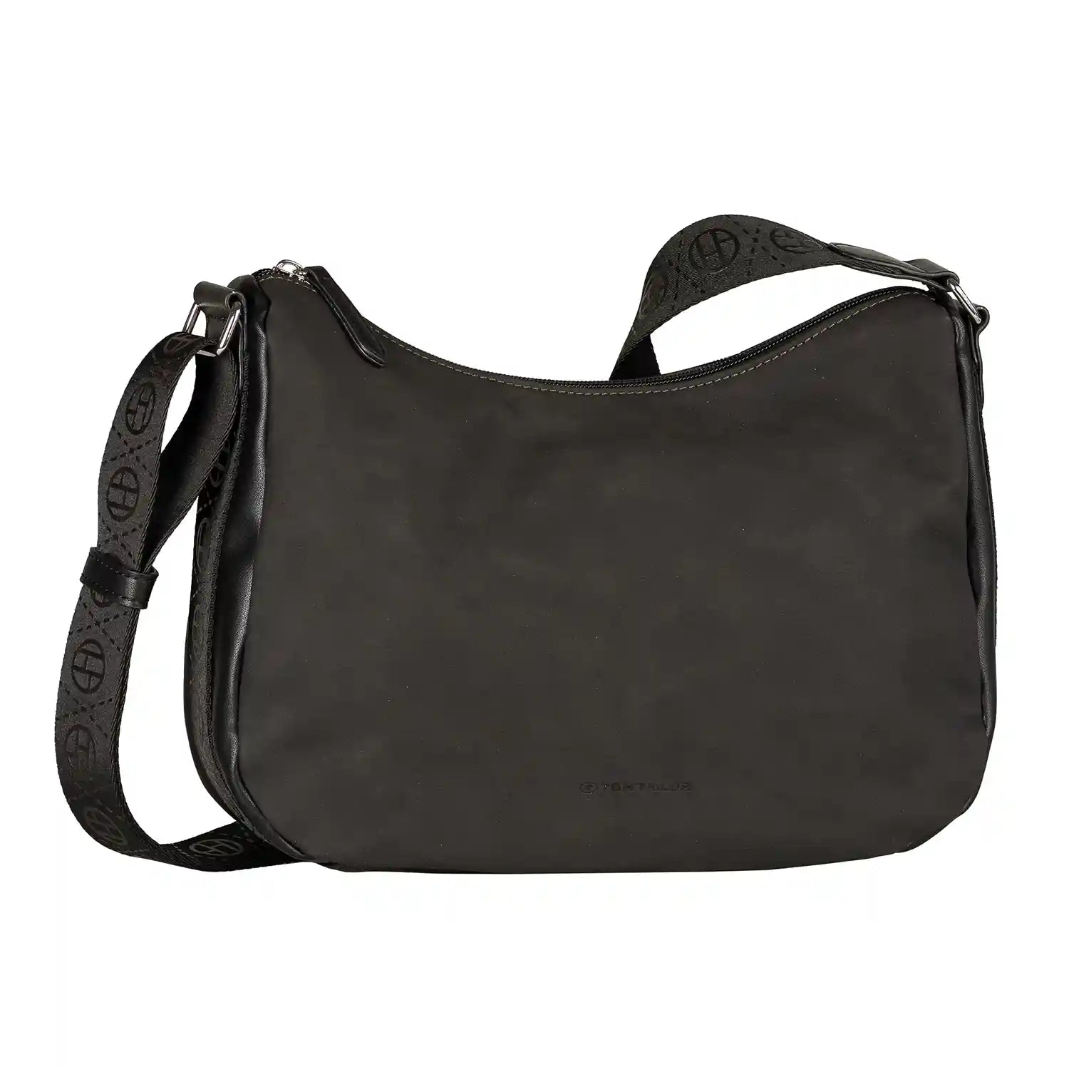 ModerneTom Tailor Yara Hobo Bag S 33 cm von vorne