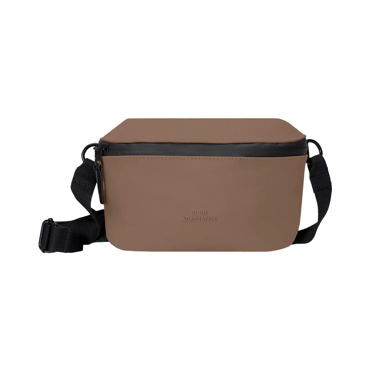Ucon Acrobatics Lotus Infinity Jona Medium Bag 20 cm - Chestnut