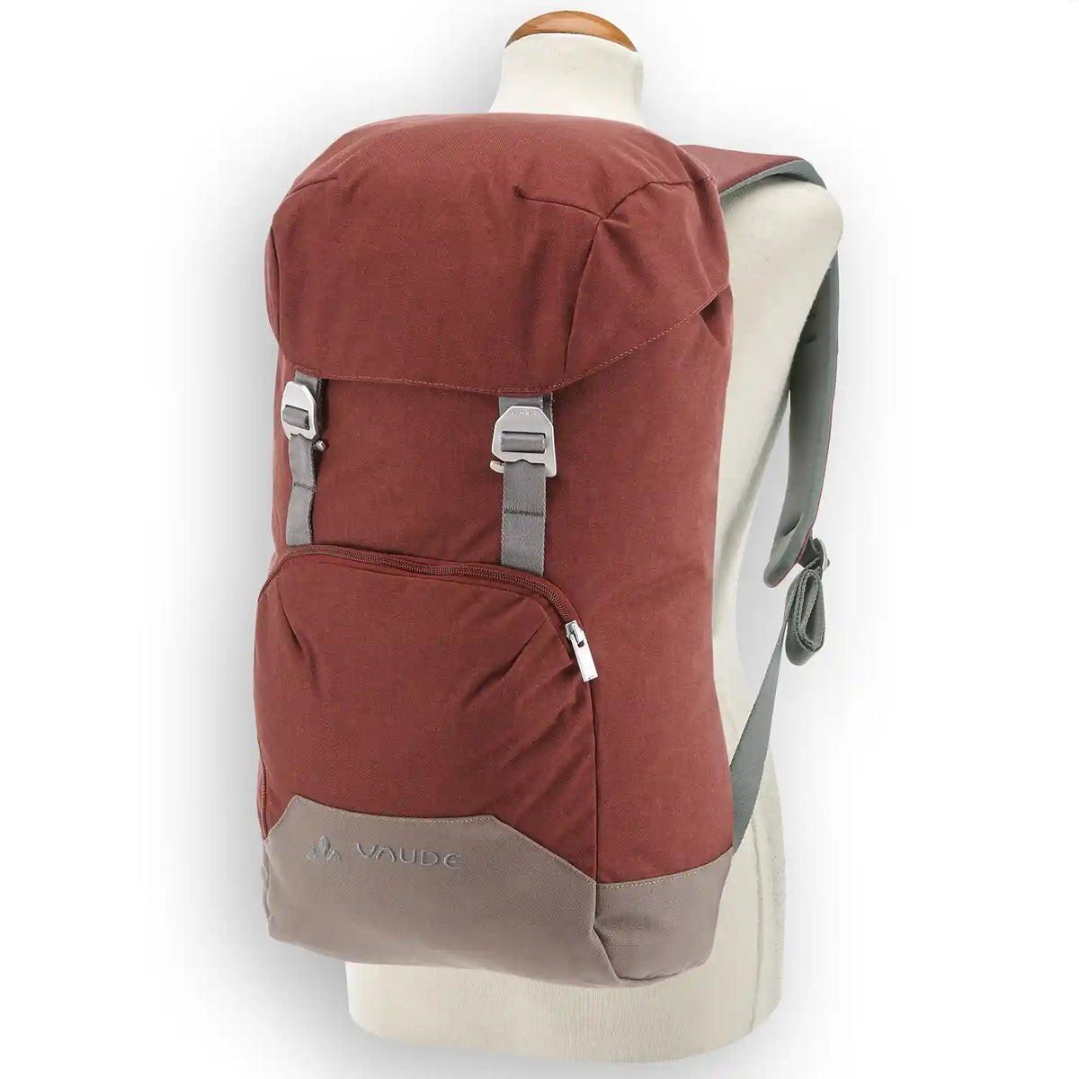 Vaude Colleagues Consort II Rucksack 51 cm - Deer Brown