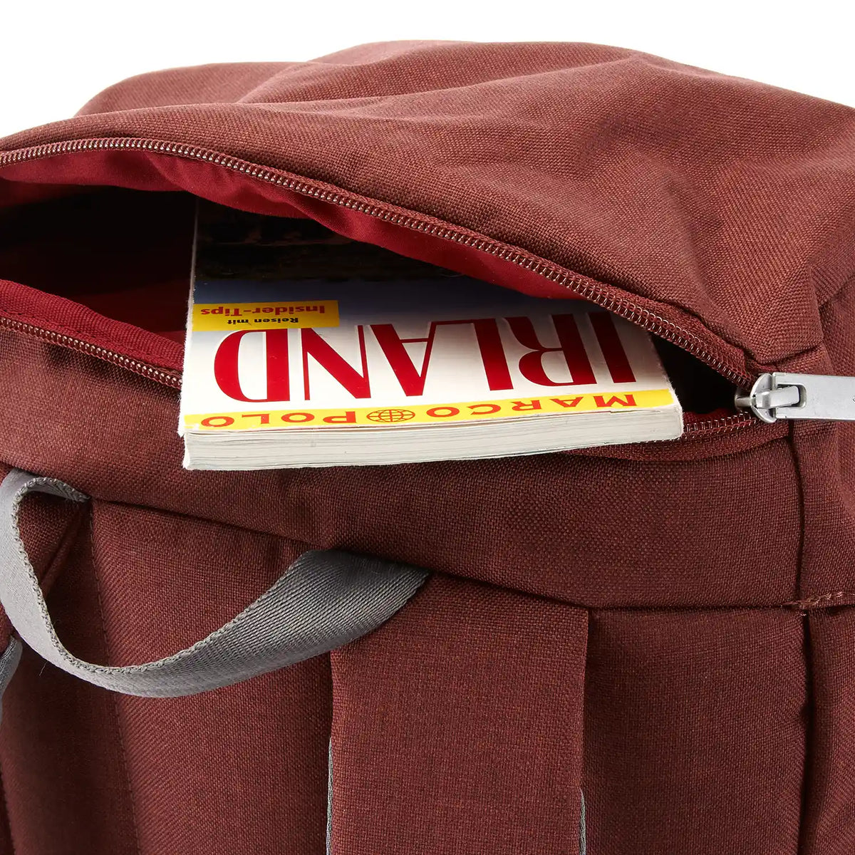 Vaude Colleagues Consort II Rucksack 51 cm - Deer Brown