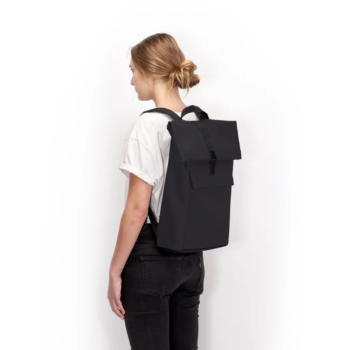 Ucon Acrobatics Lotus Infinity Jannik Medium Backpack 45 cm - Chestnut