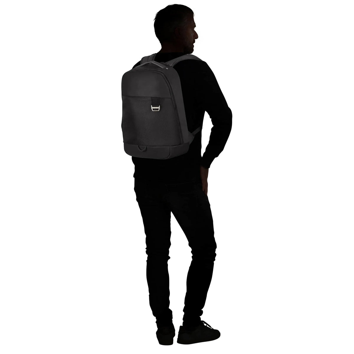 Samsonite Midtown Laptop-Rucksack S 41 cm - Camo Grey