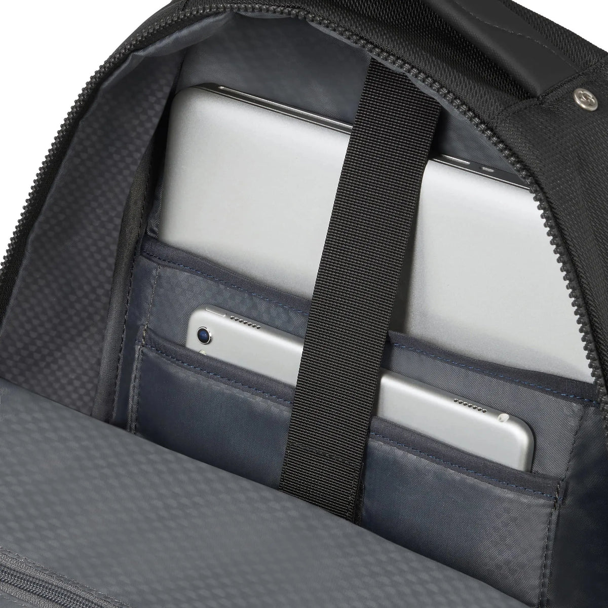 Samsonite Midtown Laptop-Rucksack S 41 cm - Camo Grey