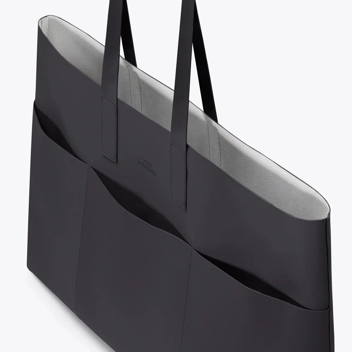 Ucon Acrobatics Lotus Infinity Emilia Shopper 50 cm - Glacier Grey / Lemon
