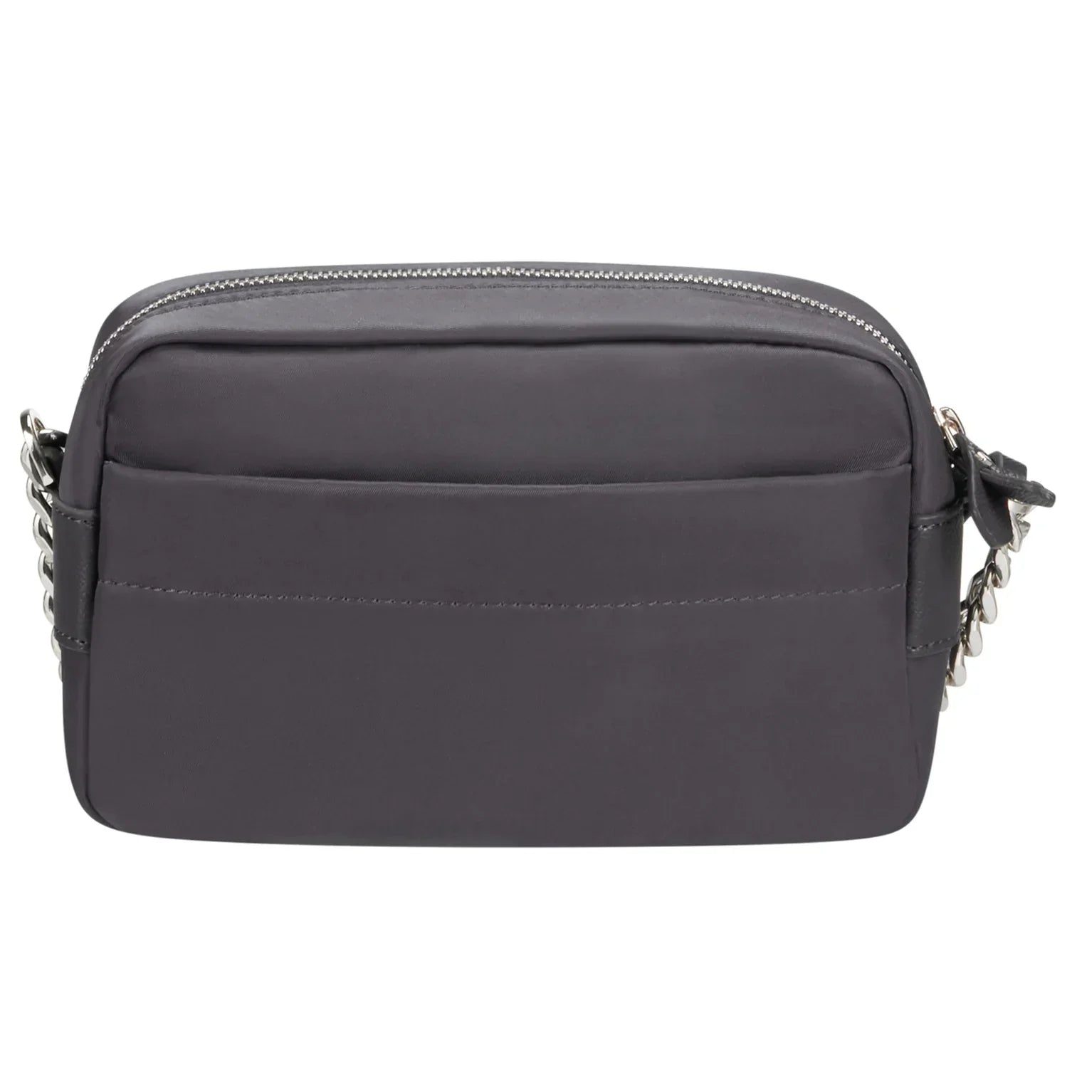 Samsonite Karissa 2.0 Shoulder Bag 21 cm - Eco Dark Grey