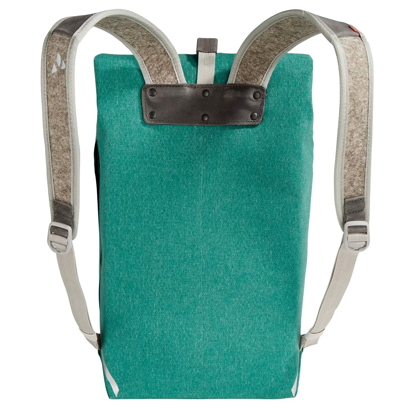 Vaude Made in Germany Kisslegg Rucksack 42 cm - Nickel Green