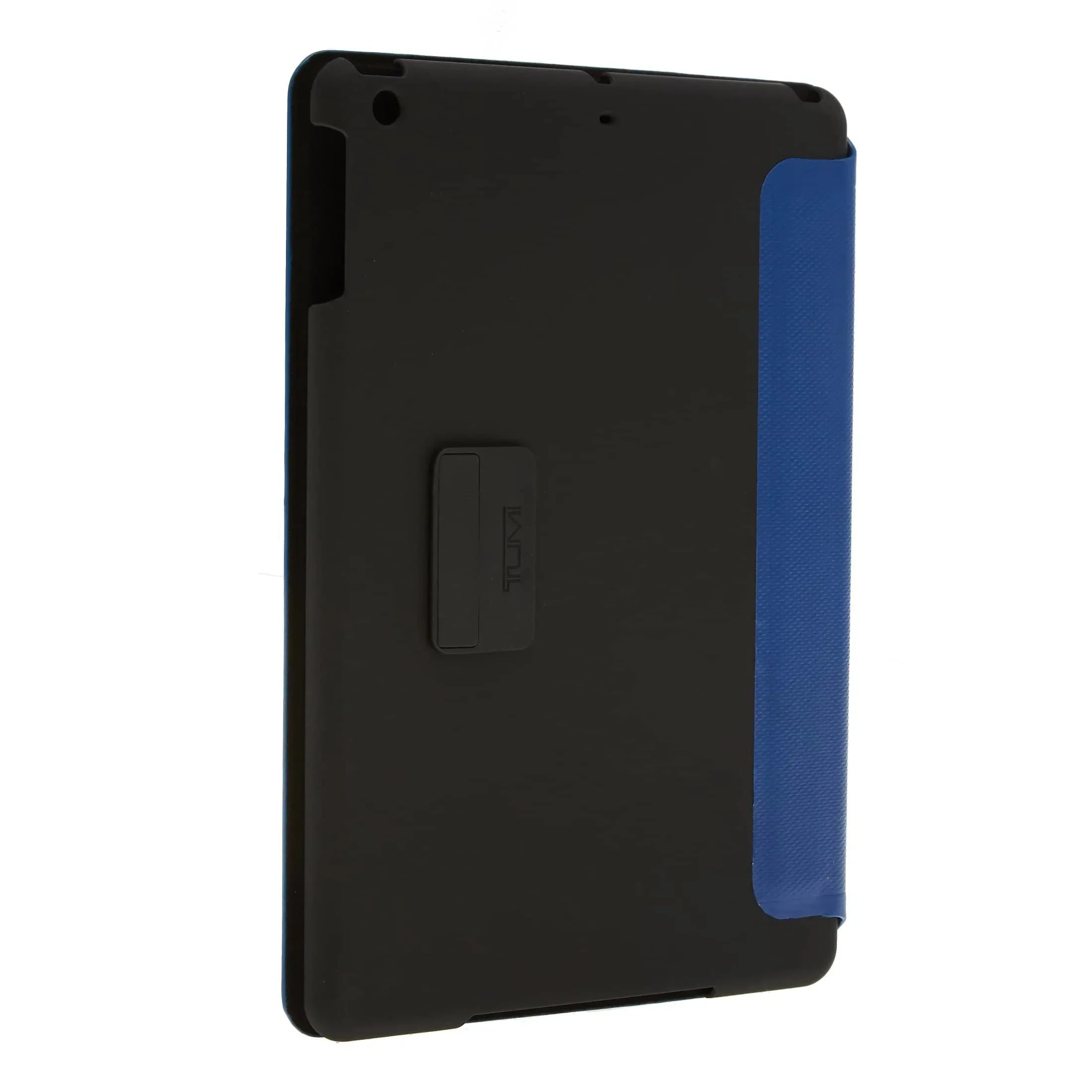 Tumi Accessories Lederschutzhülle für iPad Air 24 cm - fuchsia