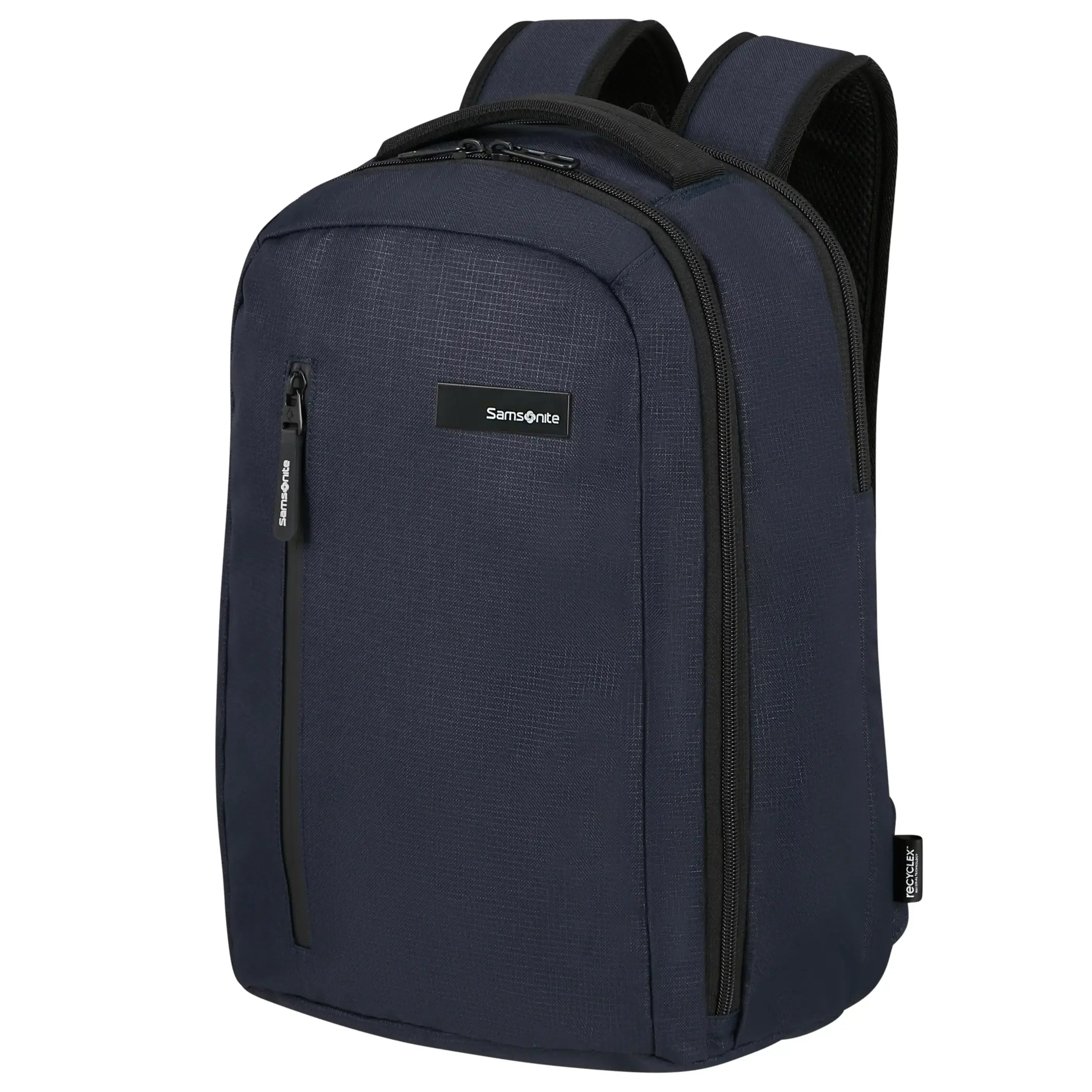 Samsonite Roader Laptop Backpack S 42 cm - dark blue