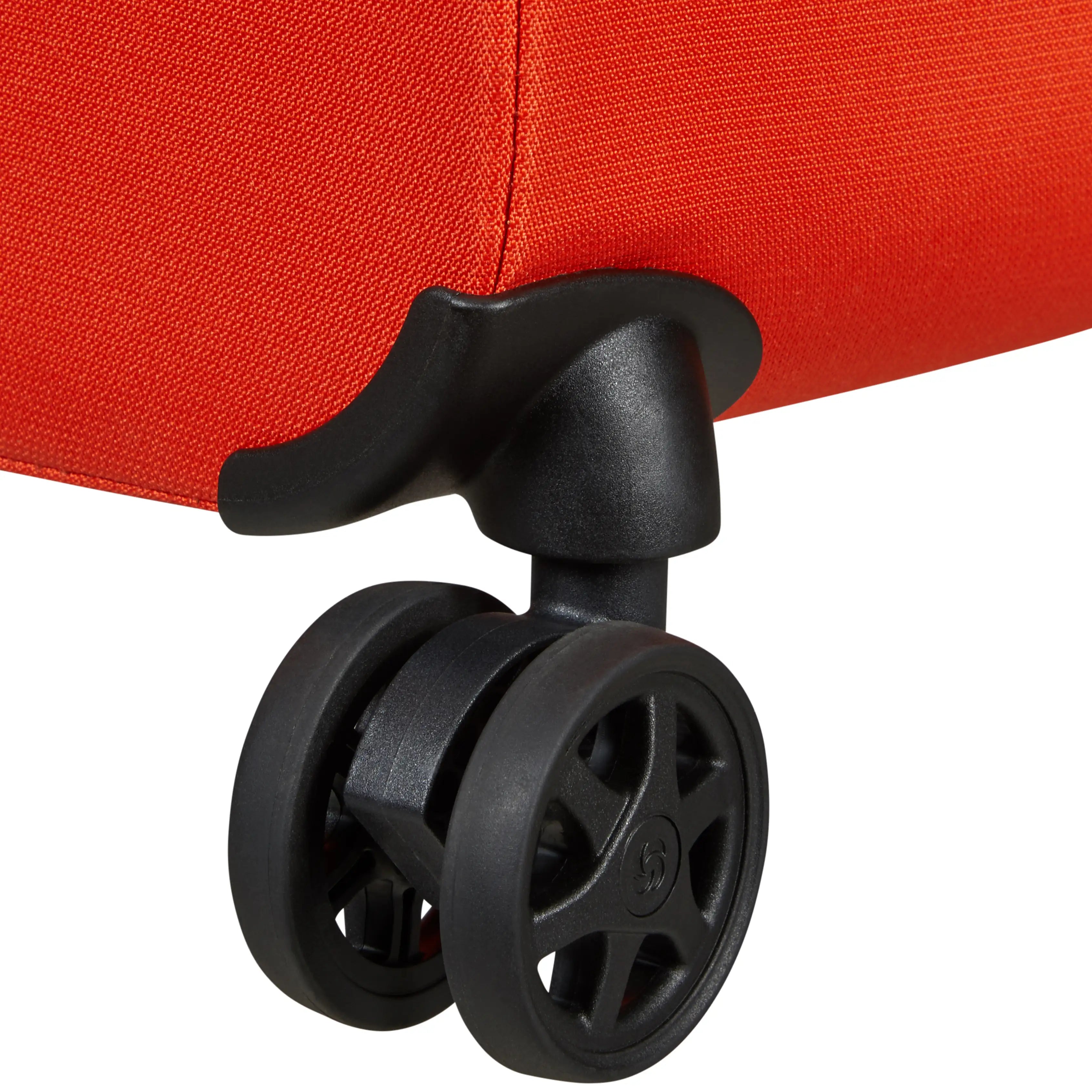 Samsonite Litebeam Spinner 4-Rollen Kabinentrolley 55 cm - Black