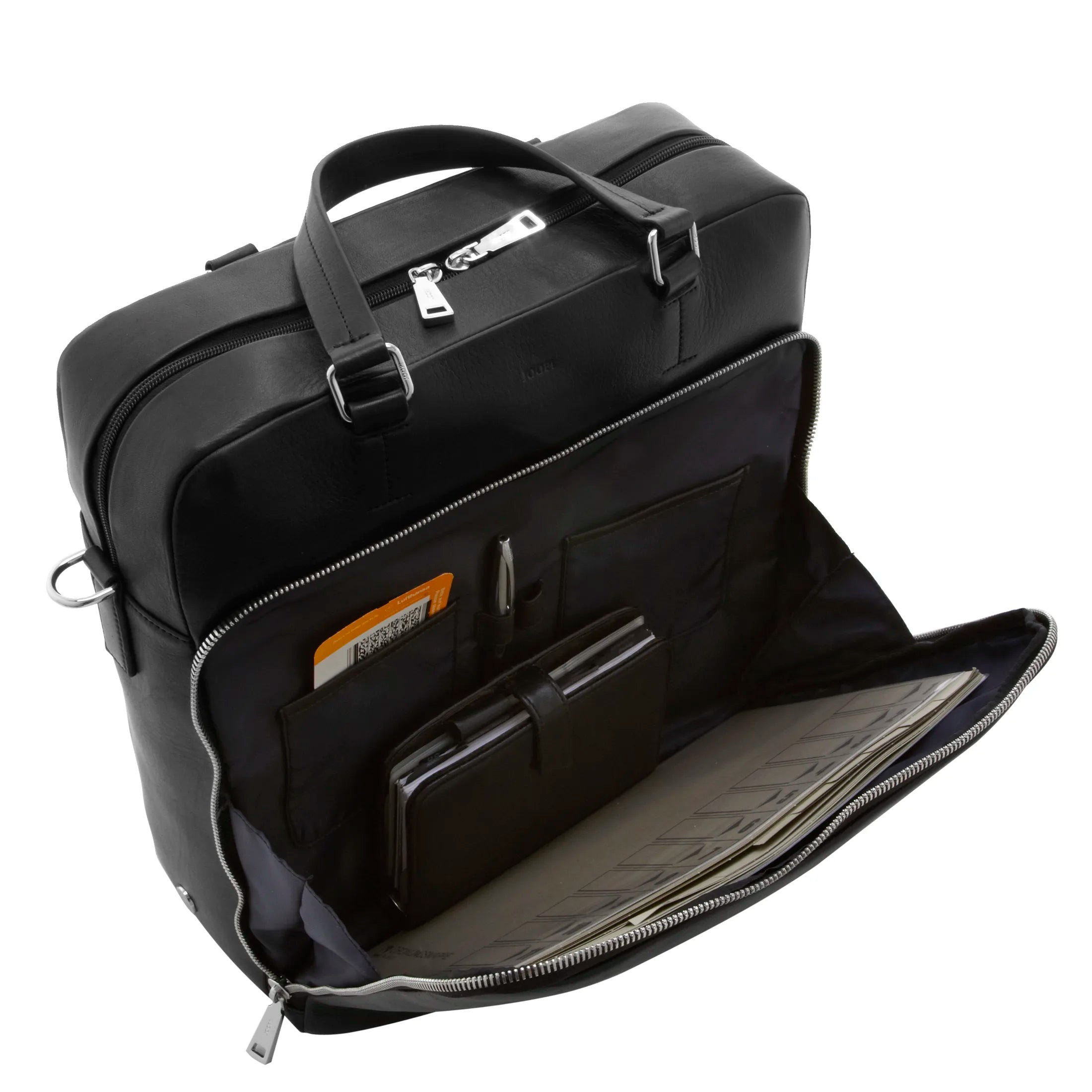 Joop Sinon Briefbag