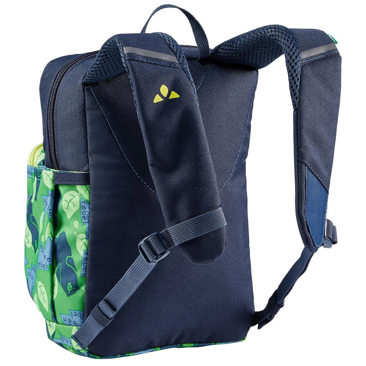 Vaude Family Minnie 5 Kinderrucksack 26 cm - mars red