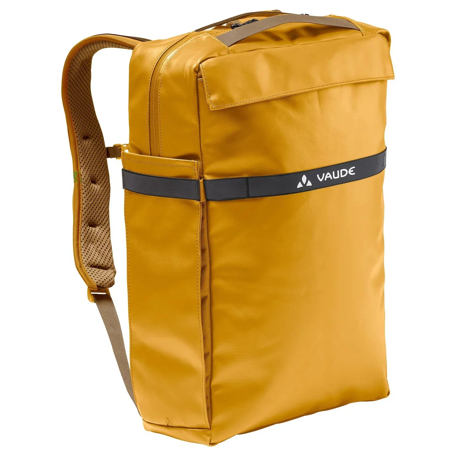Vaude Mineo Transformer Backpack 20 Fahrradrucksack 48 cm - Burnt Yellow