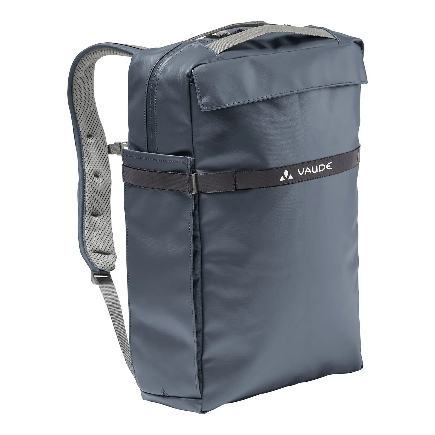 Vaude Mineo Transformer Backpack 20 Fahrradrucksack 48 cm - Heron