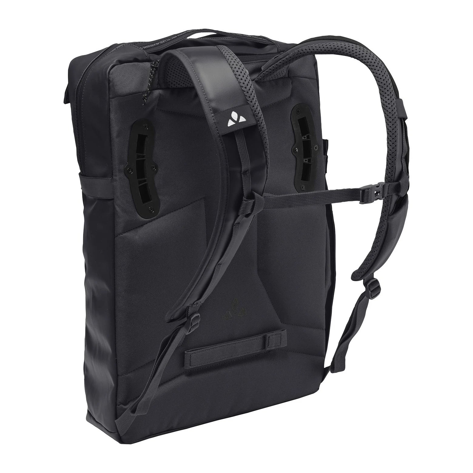 Vaude Mineo Transformer Backpack 20 Fahrradrucksack 48 cm - Burnt Yellow