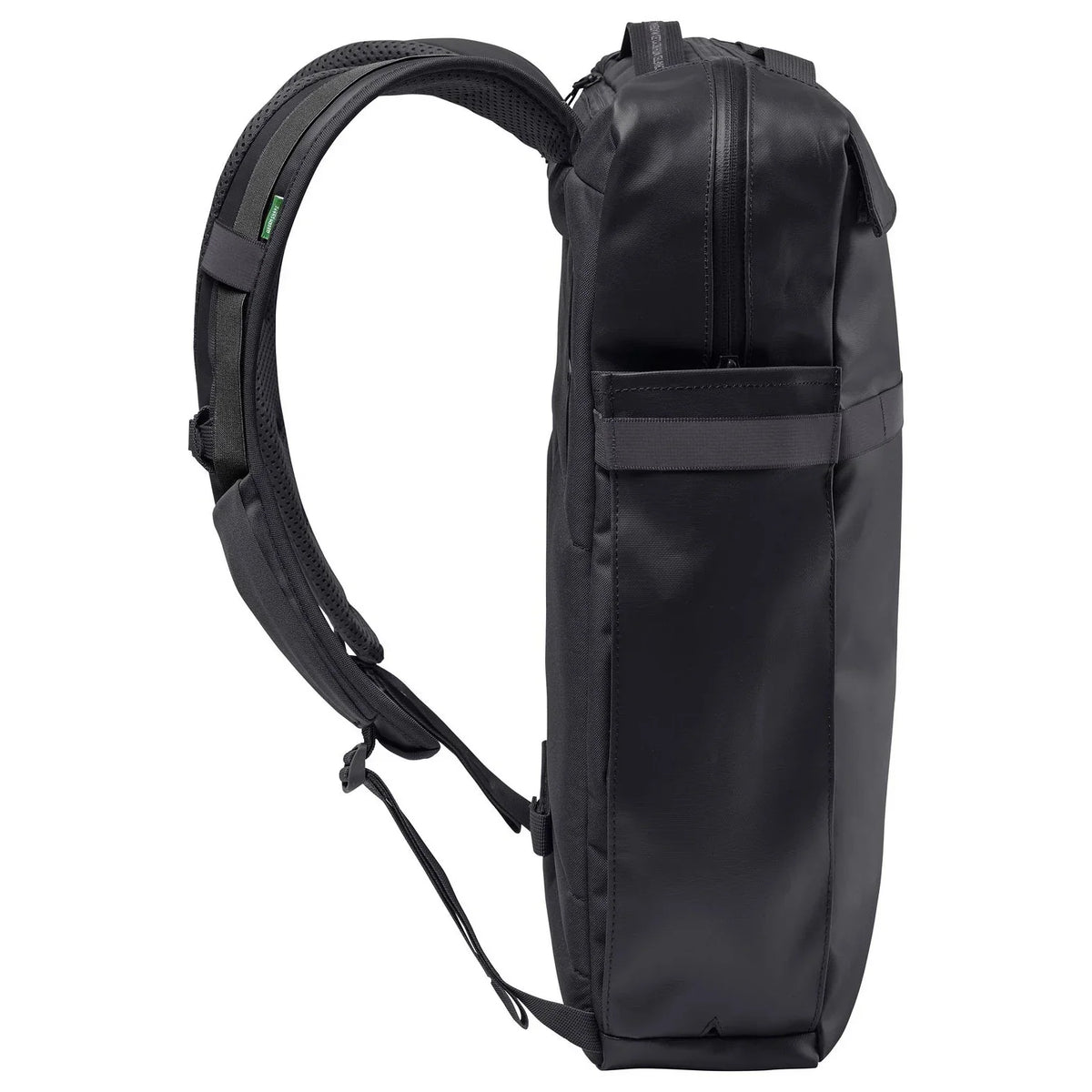 Vaude Mineo Transformer Backpack 20 Fahrradrucksack 48 cm - Burnt Yellow
