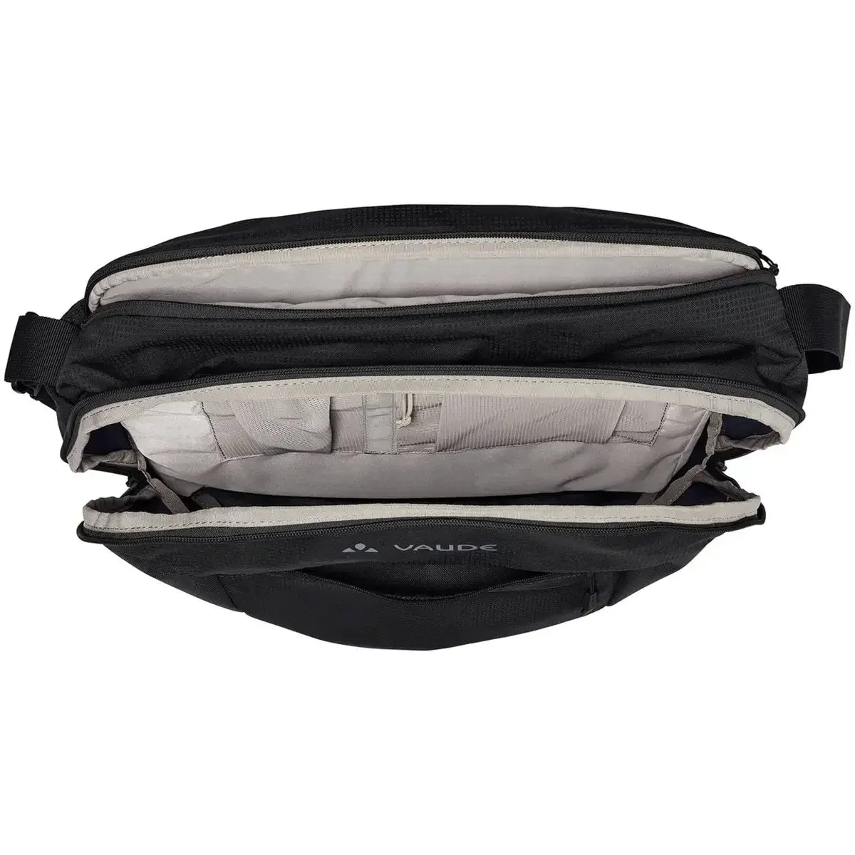 Vaude Bike Sports Cycle Messenger M 38 cm - baltic sea/umbra