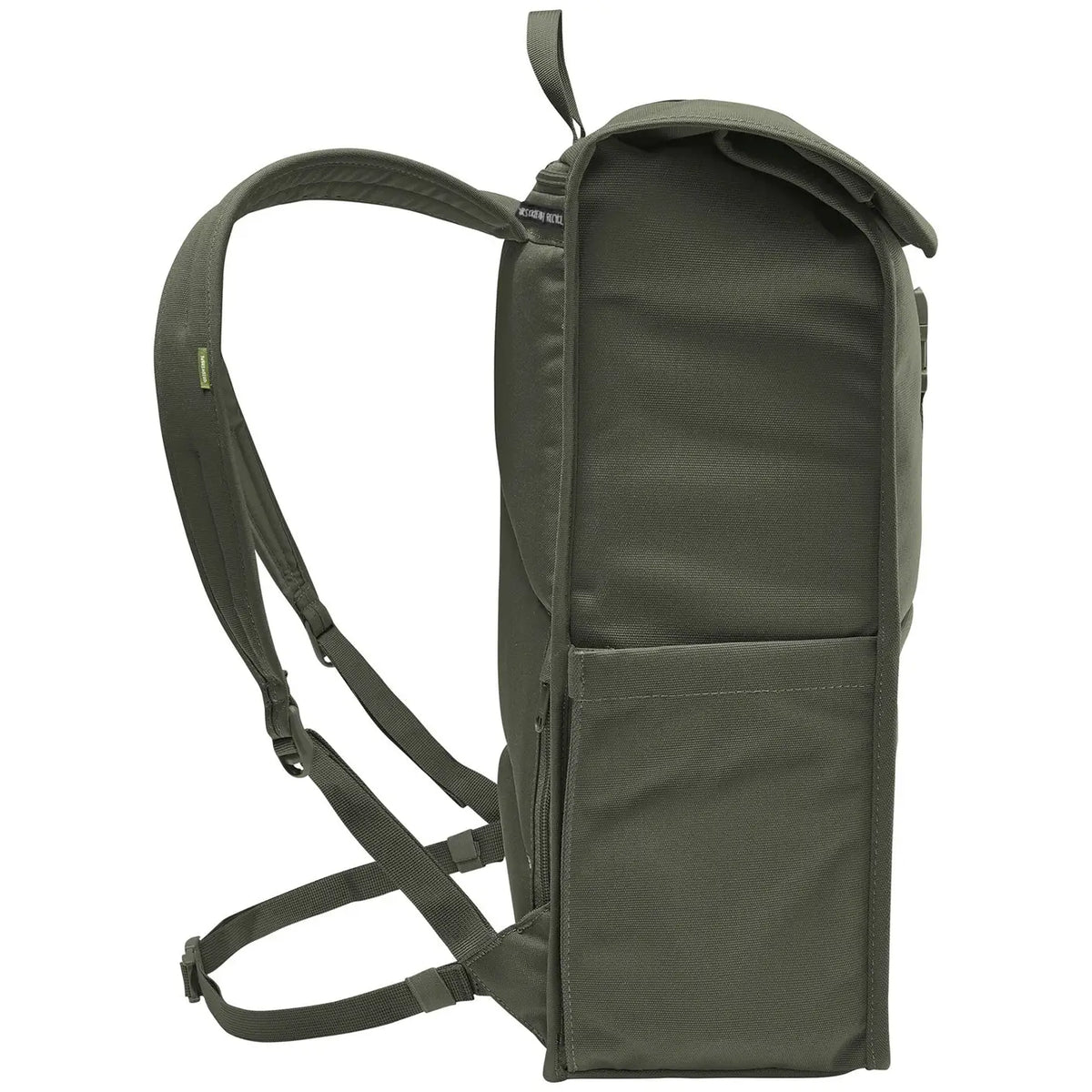Vaude Coreway Rolltop 20 Rucksack 45 cm - eclipse