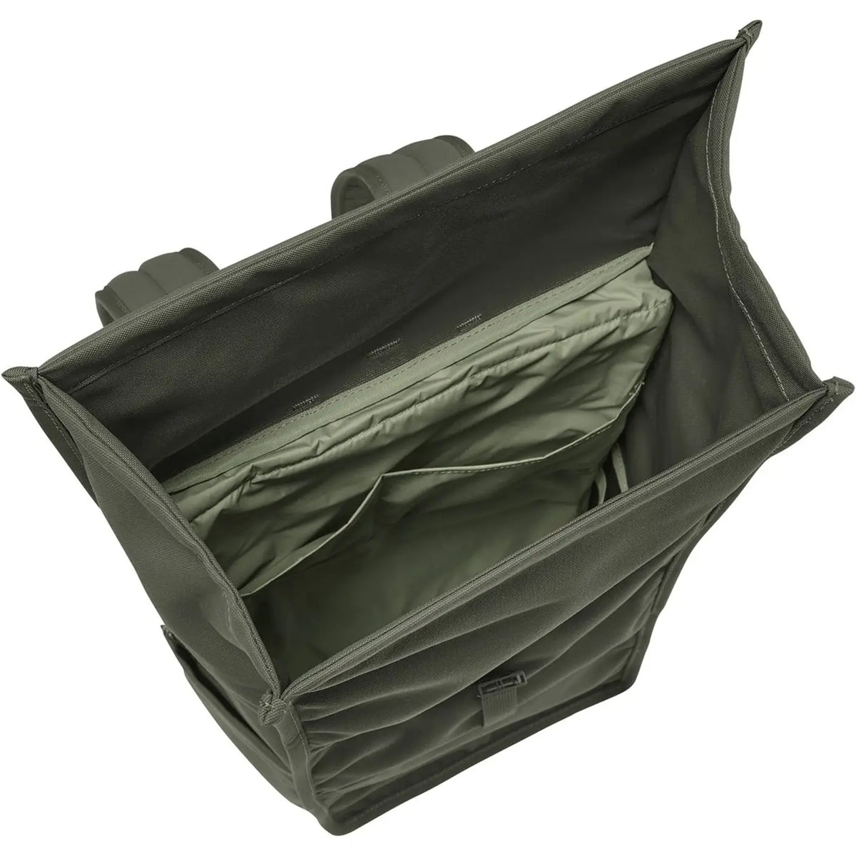 Vaude Coreway Rolltop 20 Rucksack 45 cm - eclipse