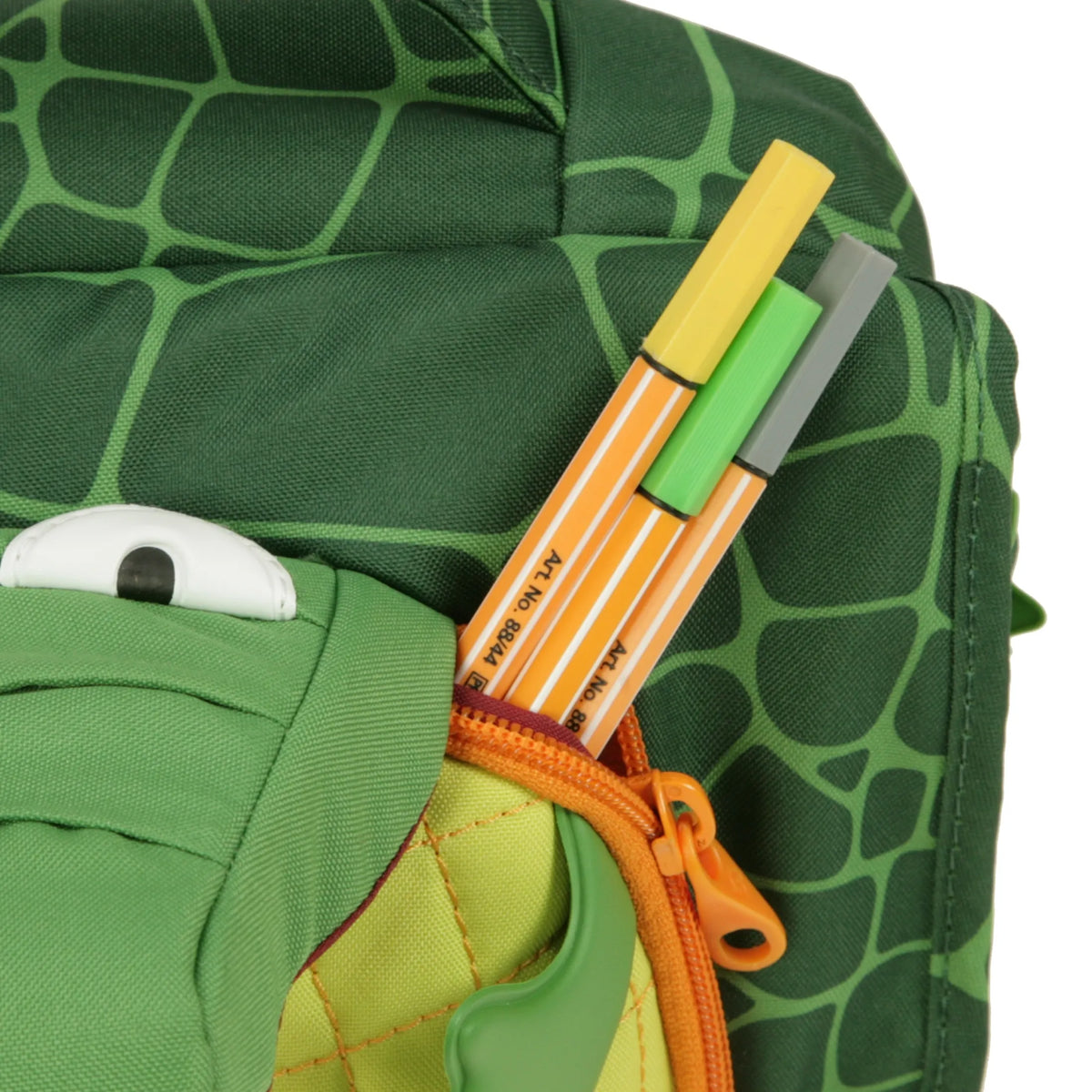 Samsonite Funny Face Ally Schultasche - Biene