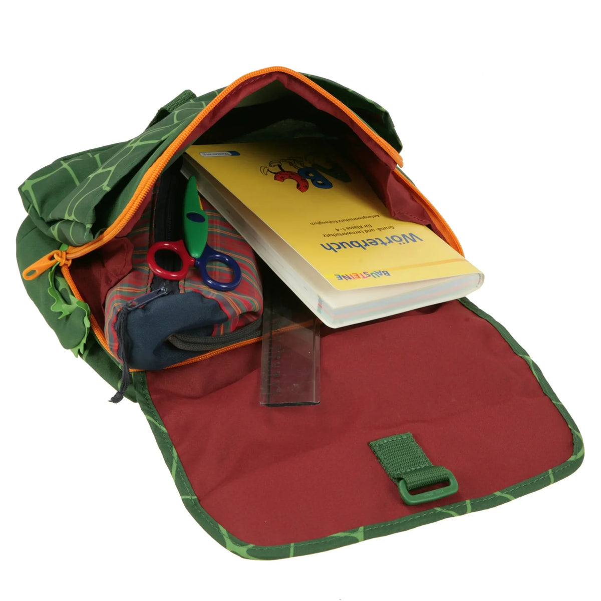 Samsonite Funny Face Ally Schultasche - Biene