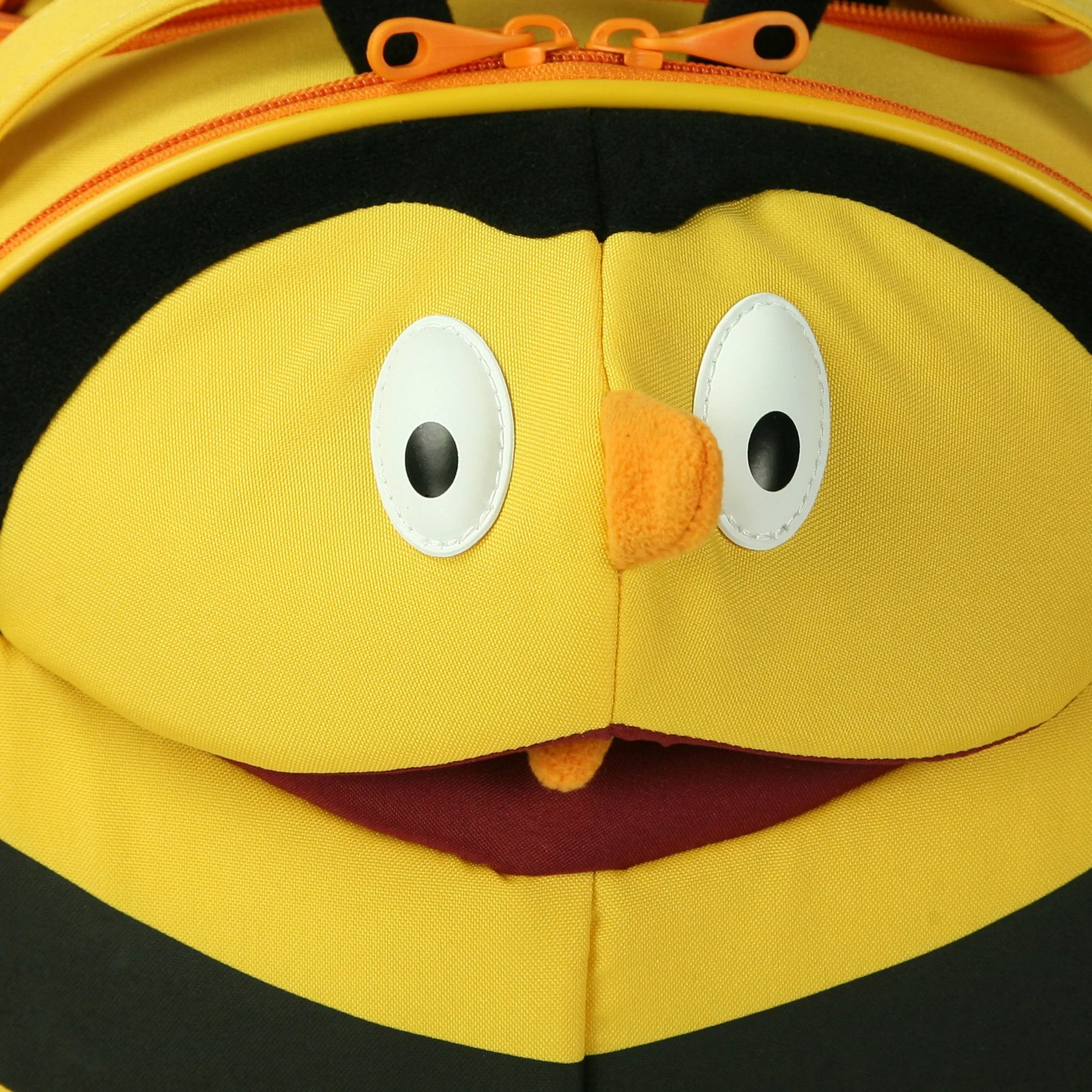 Samsonite Funny Face Ally Schultasche - Biene