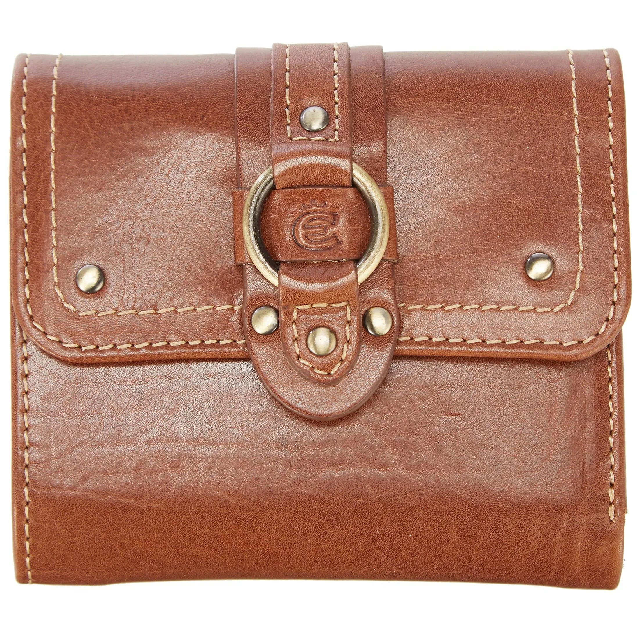 Esquire Kleine Damen-Boerse Denver 10cm