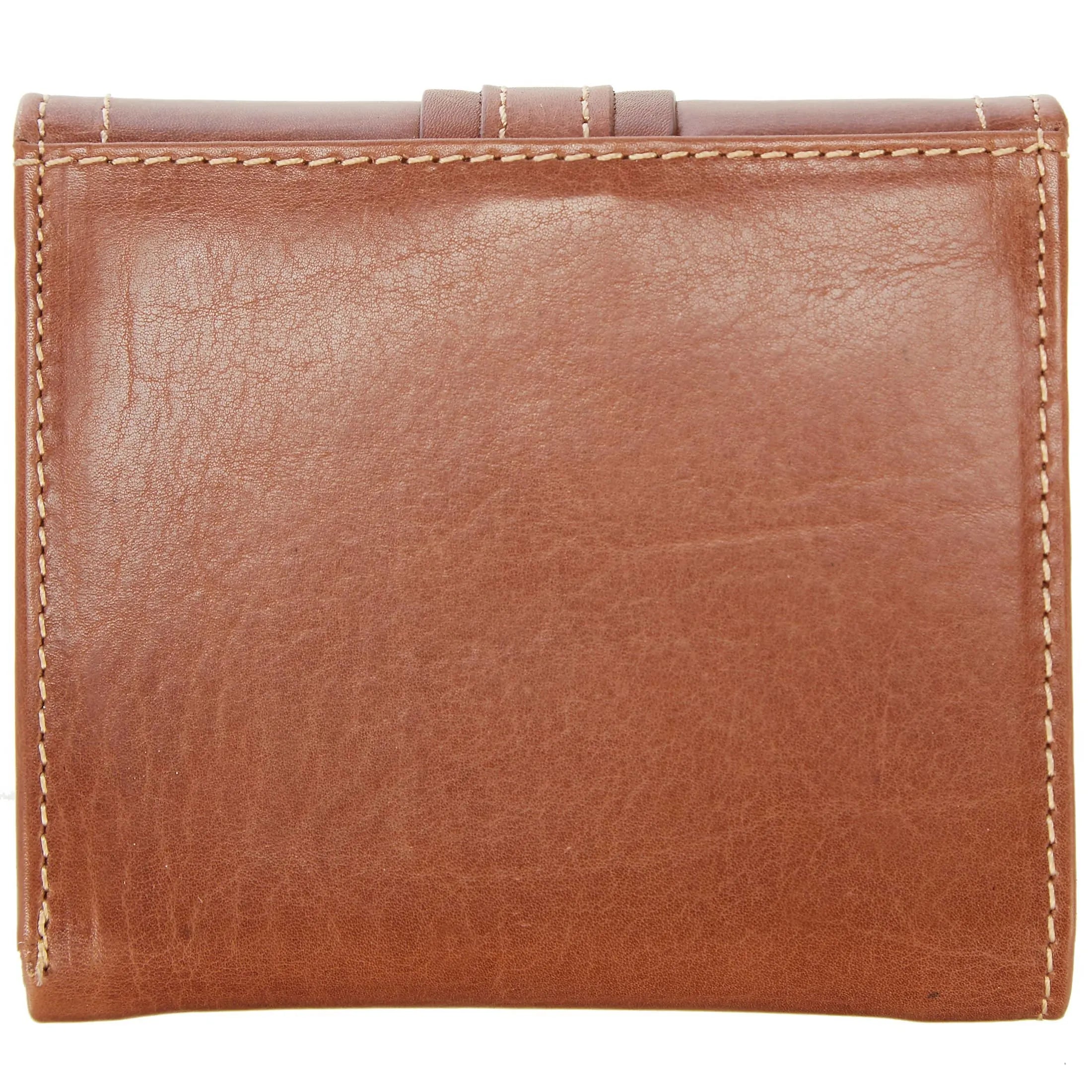 Esquire Kleine Damen-Boerse Denver 10cm