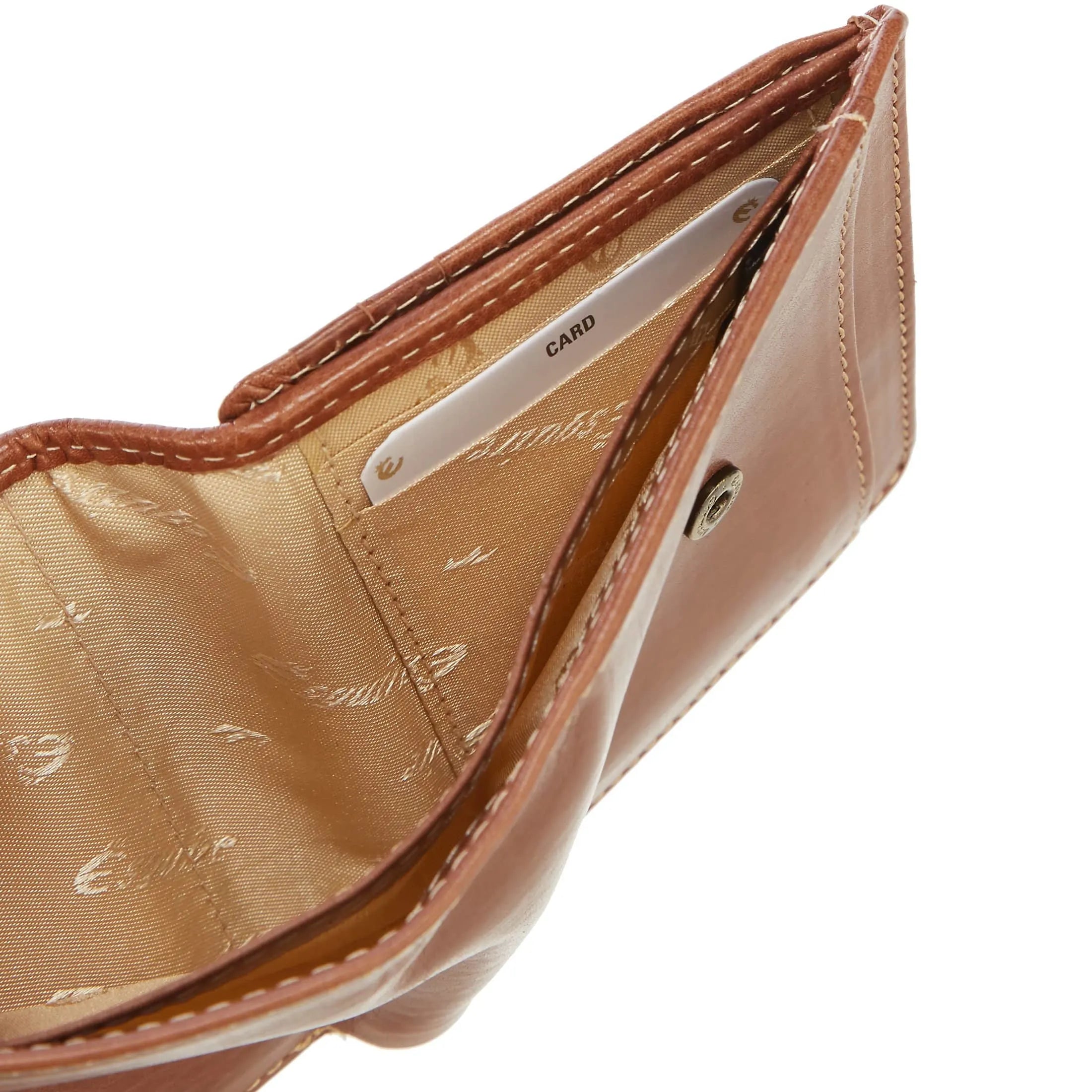 Esquire Kleine Damen-Boerse Denver 10cm