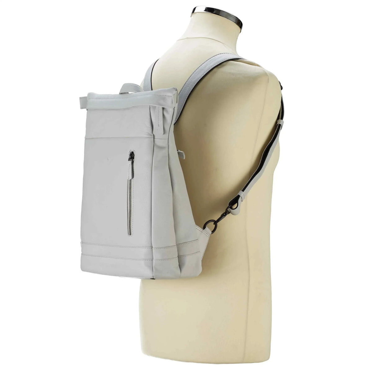 VOi-Design 4 Seasons Carolina Rucksack 39 cm - Schwarz