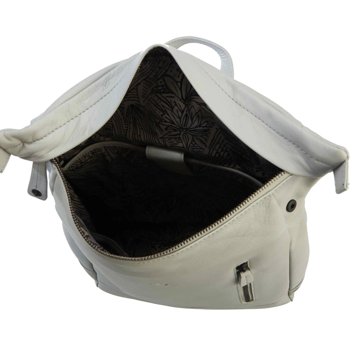 VOi-Design 4 Seasons Carolina Rucksack 39 cm - Schwarz
