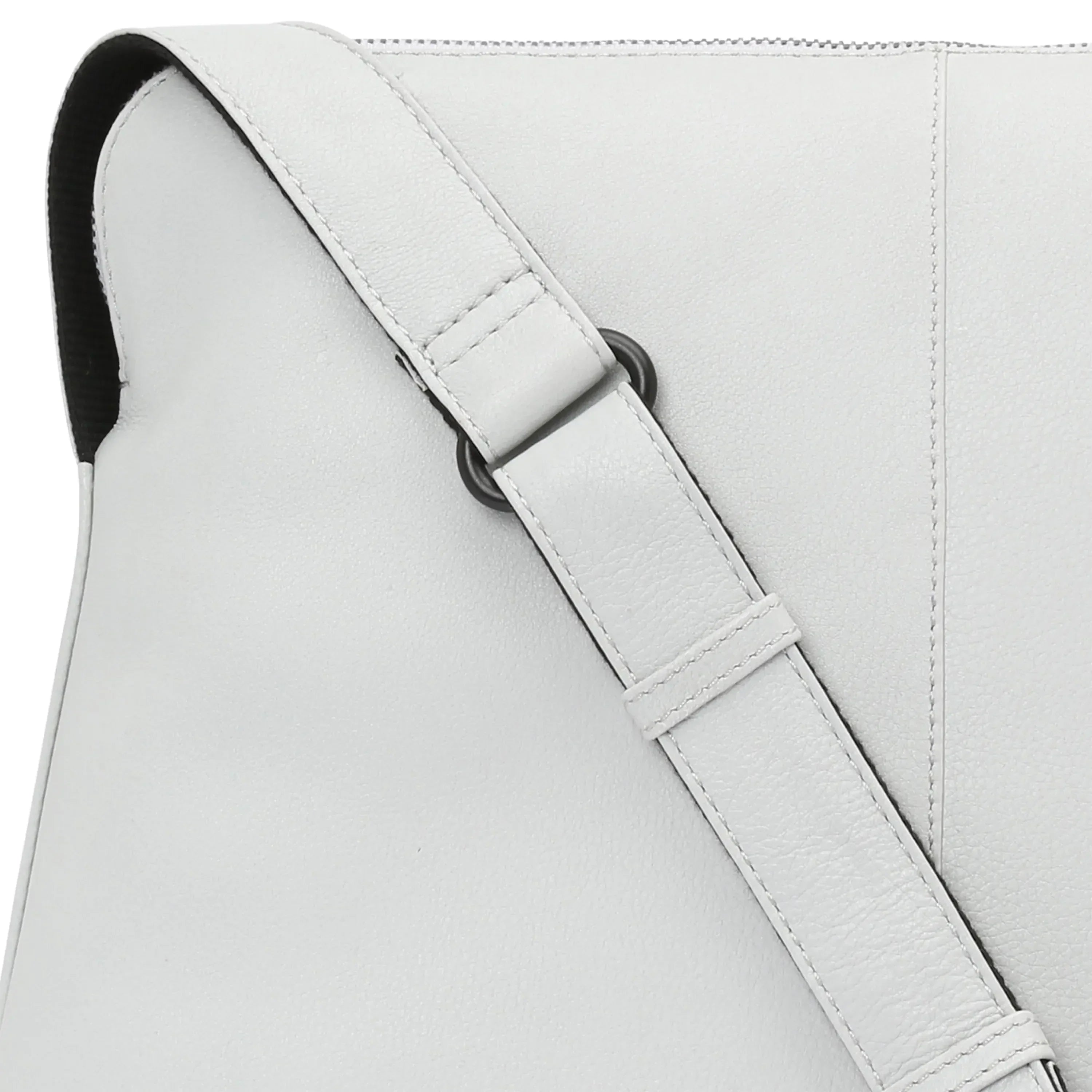 VOi-Design 4 Seasons Elvira Umhängetasche 35 cm - Platin